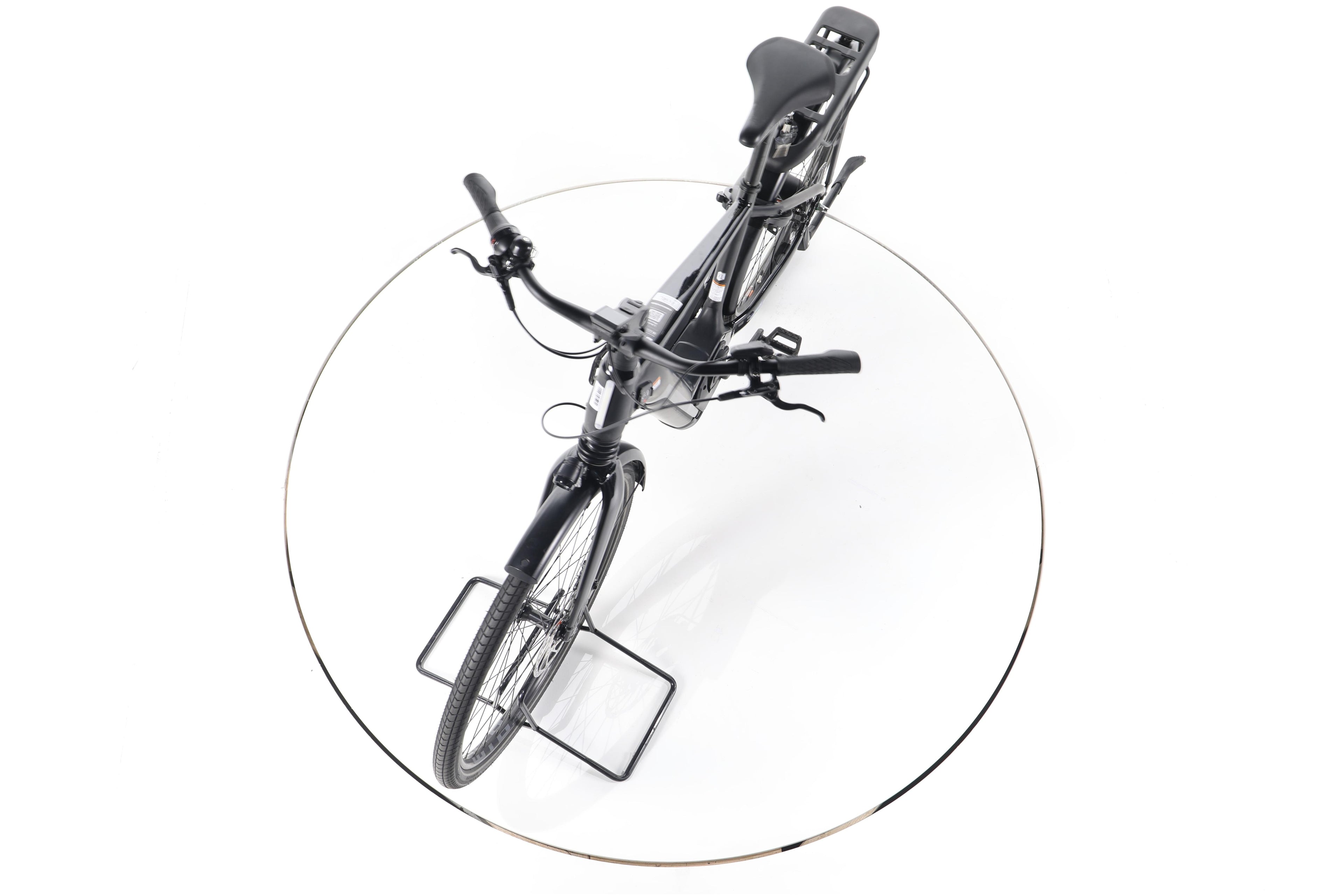 Cannondale Mavaro Neo 2 City E-Bike - Image 17