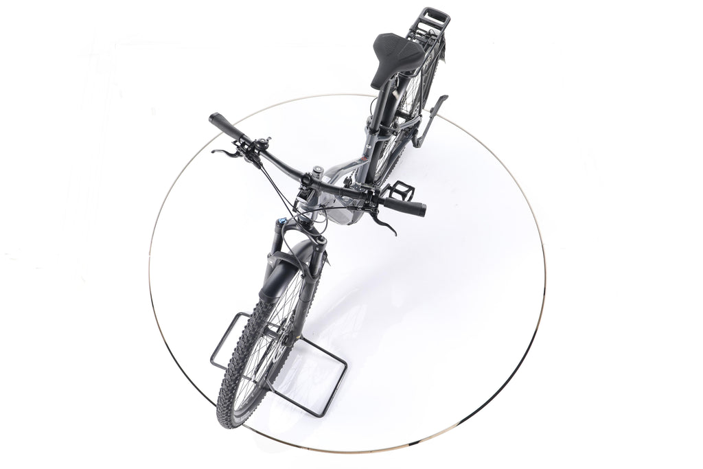Merida eBIG.Tour 600 EQ Trekking E-Bike - Image 17