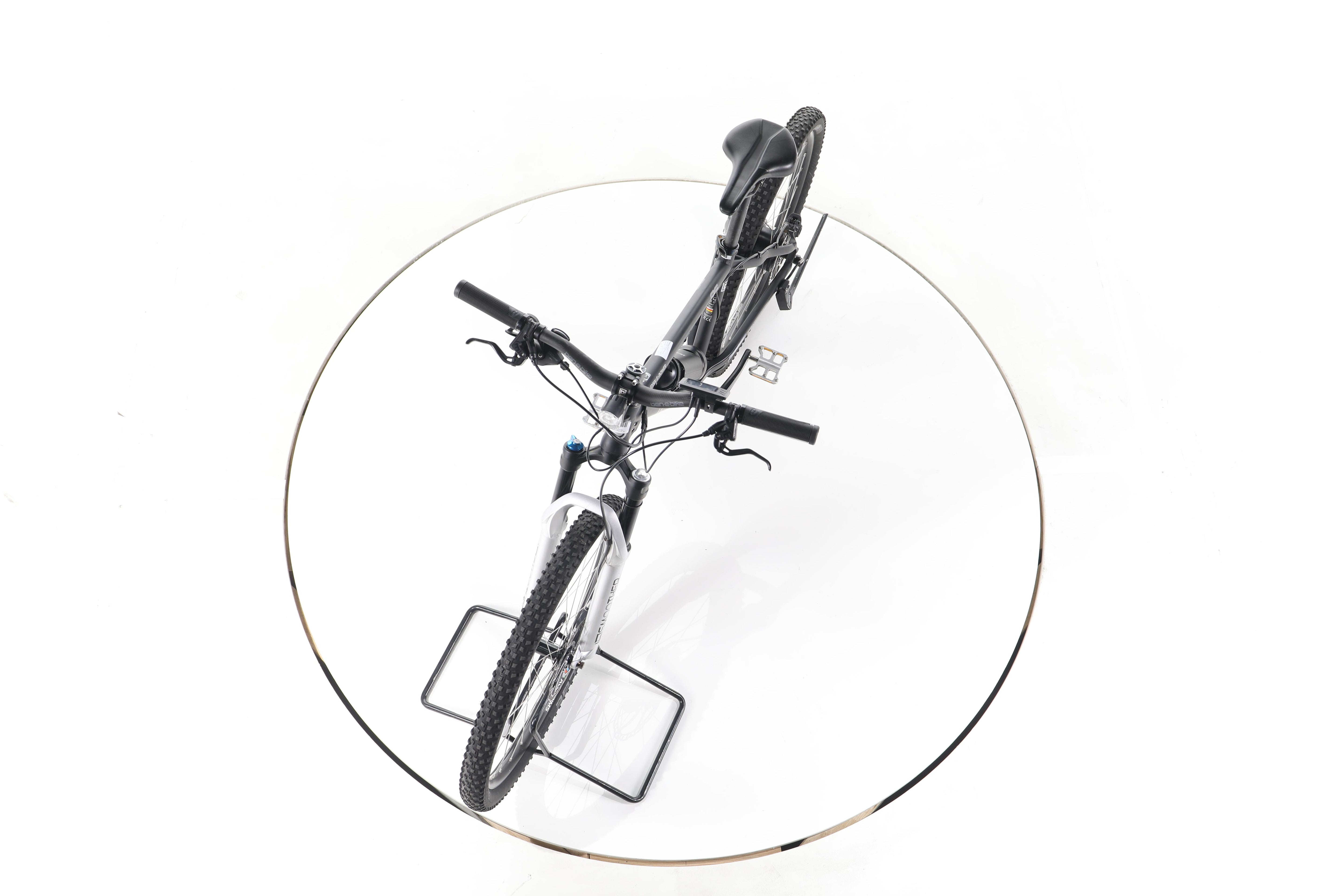 ben-e-bike TWENTYSIX E-Power E-Bike - Image 17