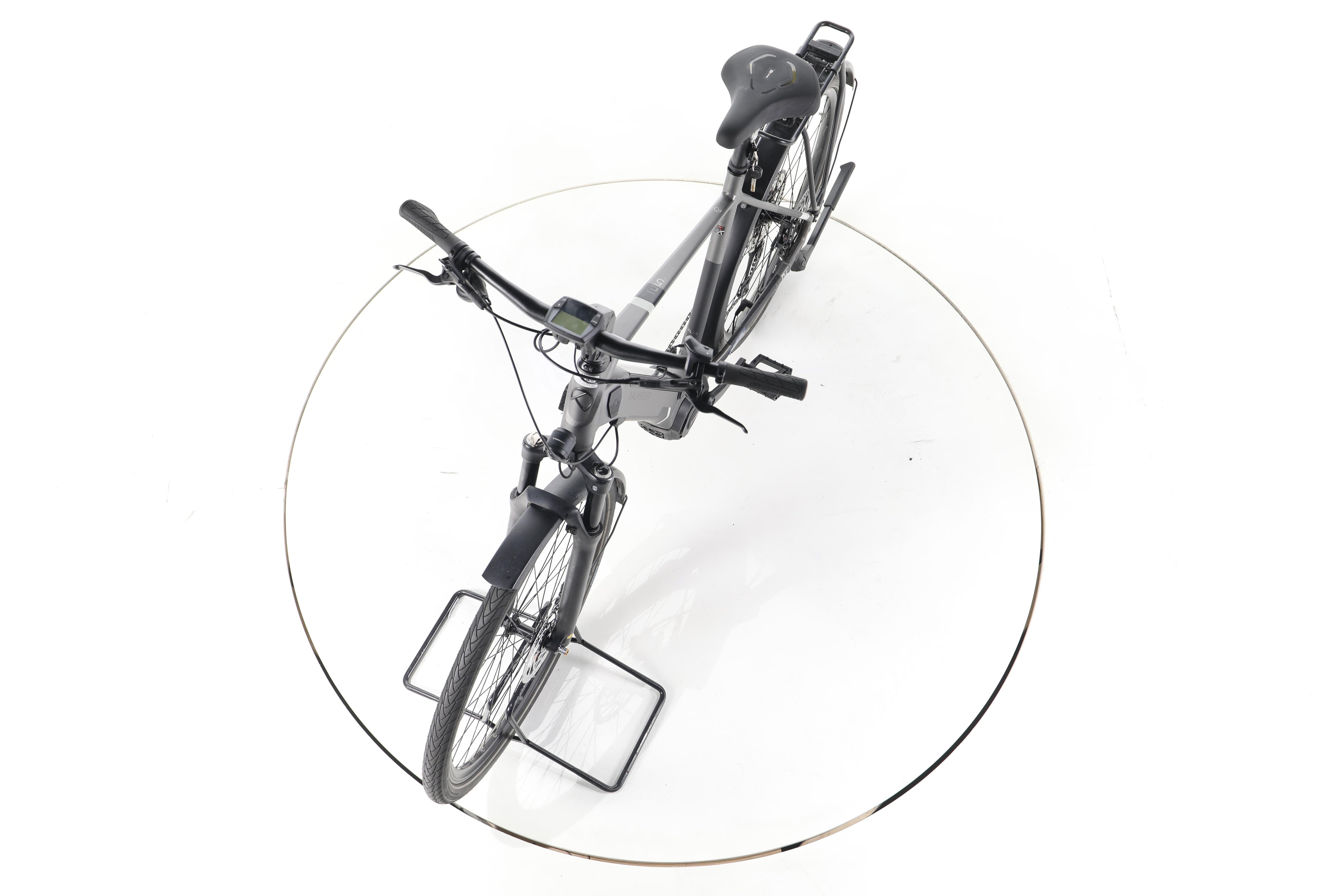 Kalkhoff ENTICE 5.B ADVANCE+ Trekking E-Bike - Image 17