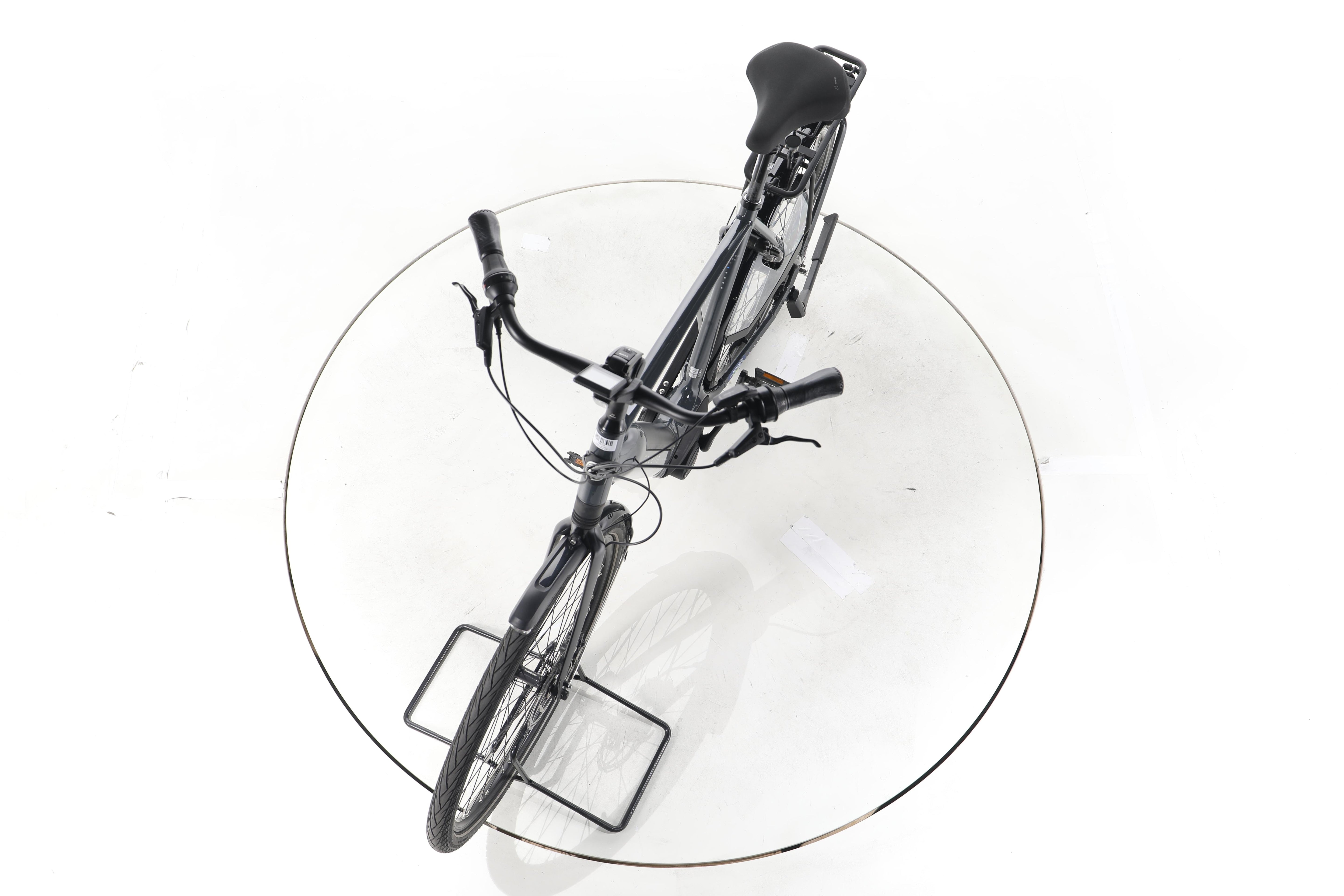Gazelle Arroyo C5 HMB Elite City E-Bike - Image 17