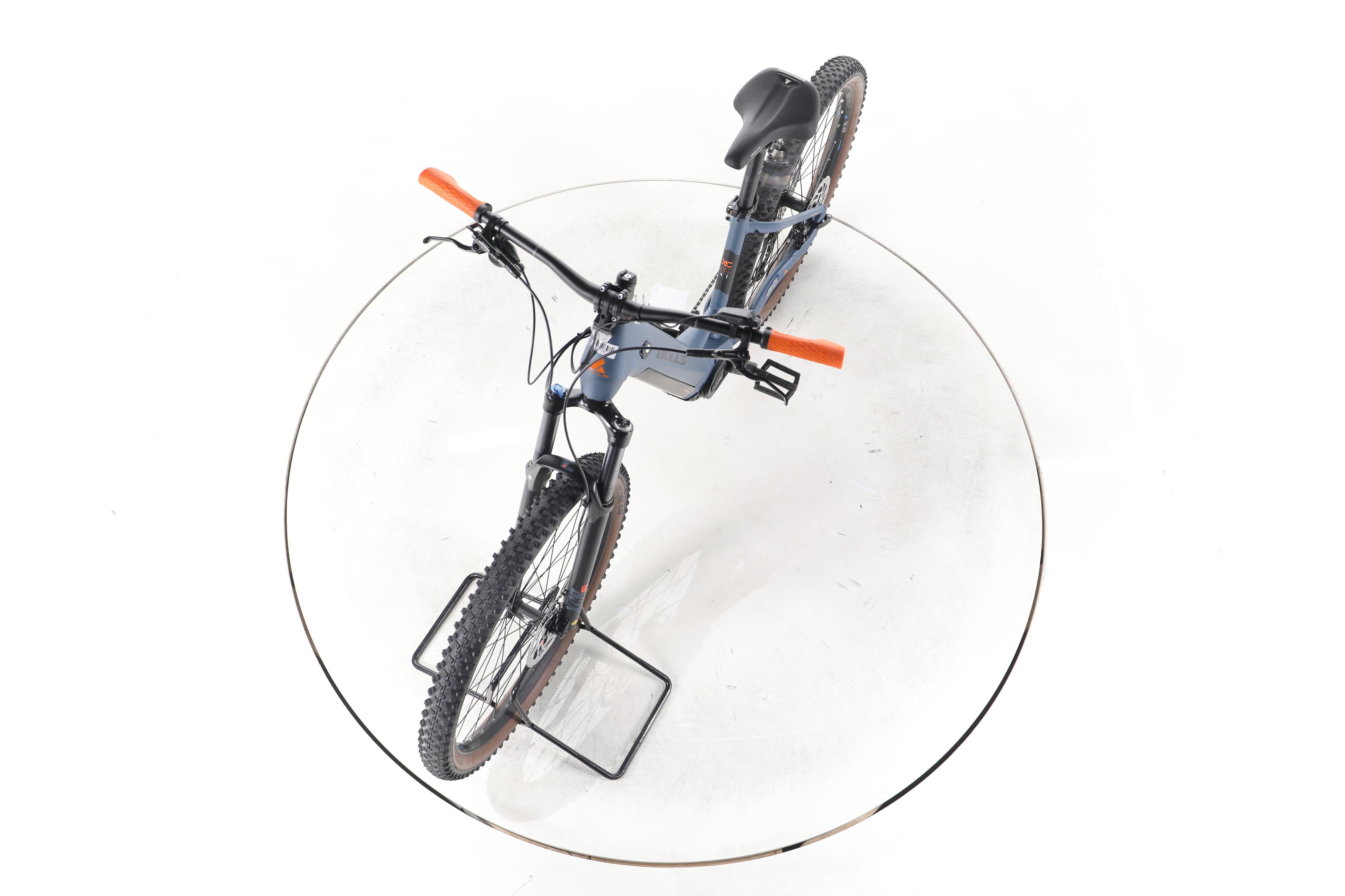 Bulls Copperhead EVO 2 E-Bike - Image 17