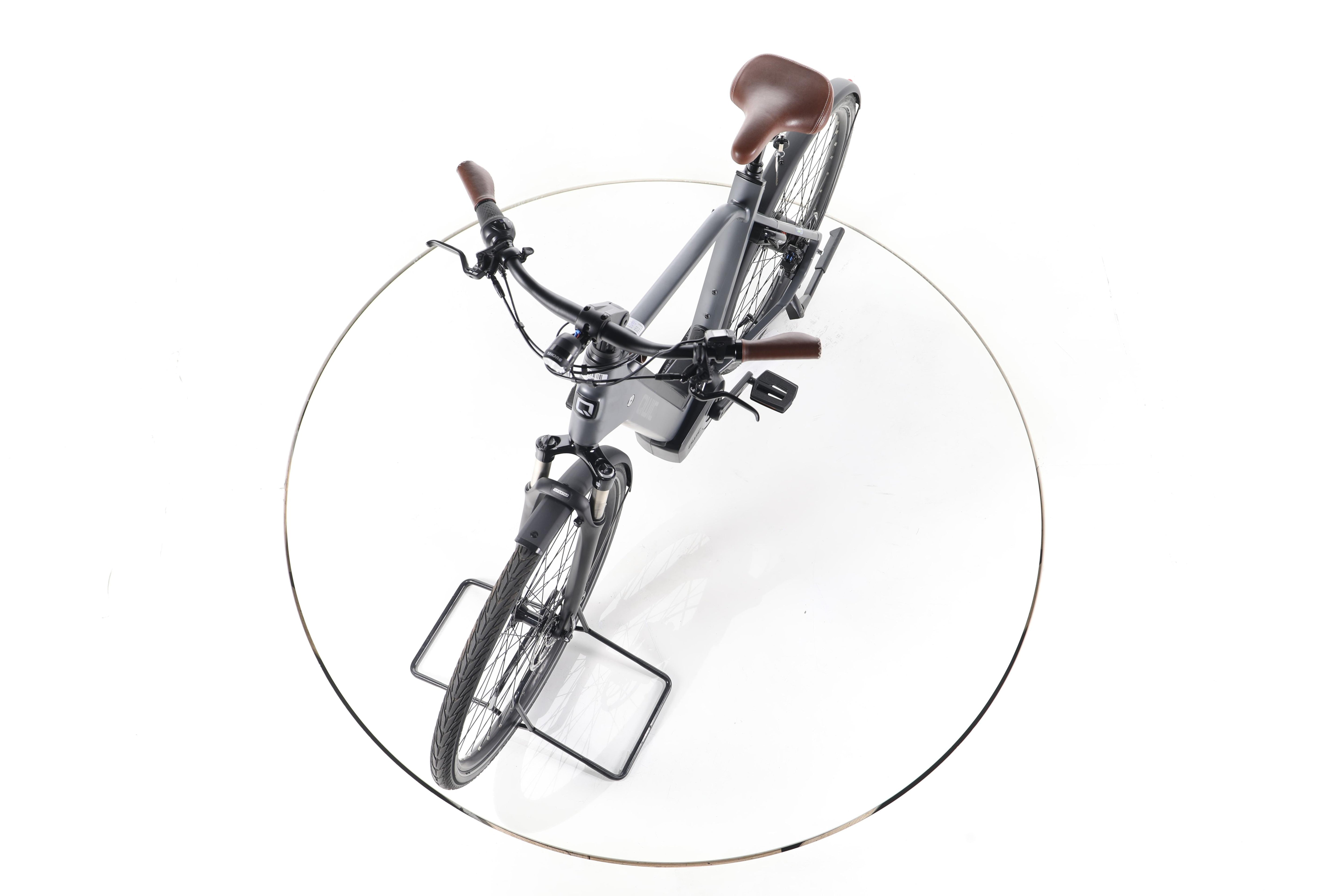 QWIC Premium Q MN8 City E-Bike - Image 17