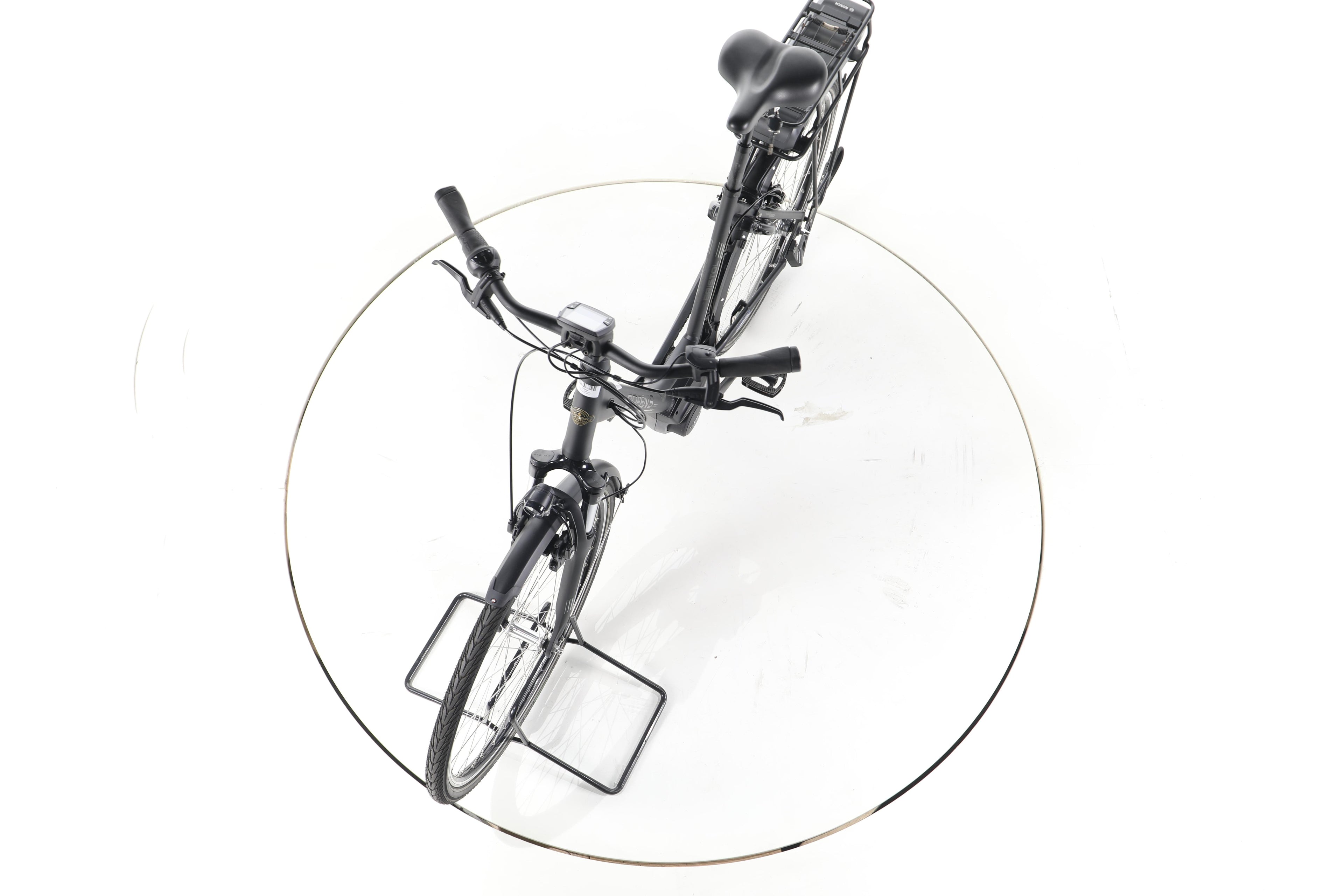 Green's Bristol City E-Bike Tiefeinsteiger - Image 17