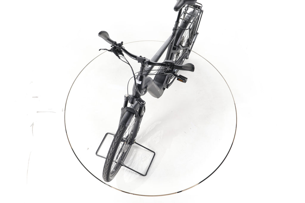 Pegasus Strong EVO 12 Lite Trekking E-Bike - Image 17