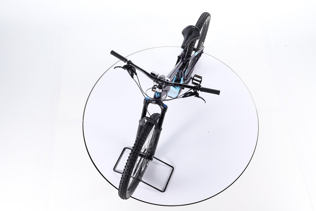 Mondraker DUSK R E-Bike Fully - Image 17
