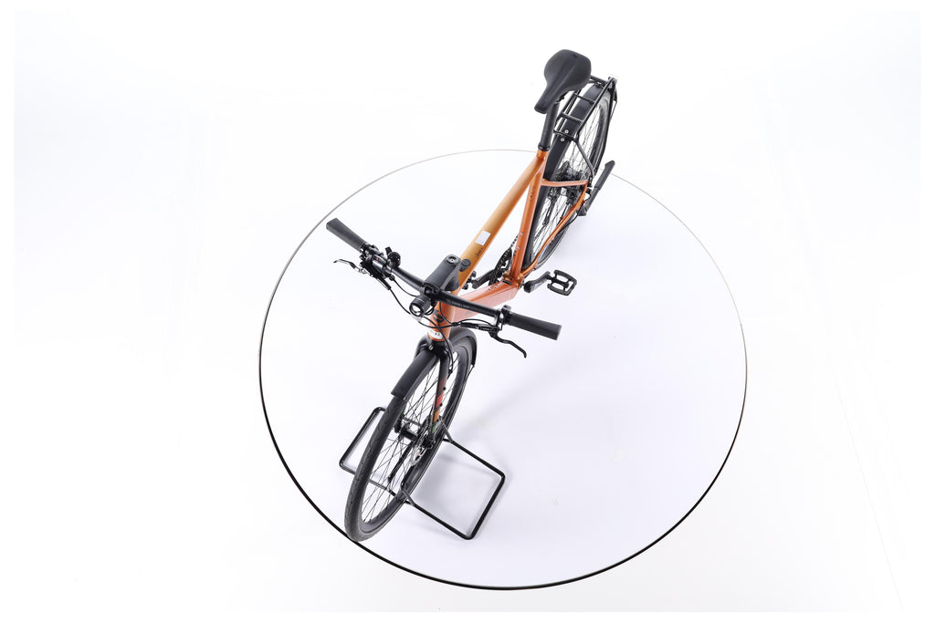 Bergamont E-Sweep Sport Trekking E-Bike - Image 17
