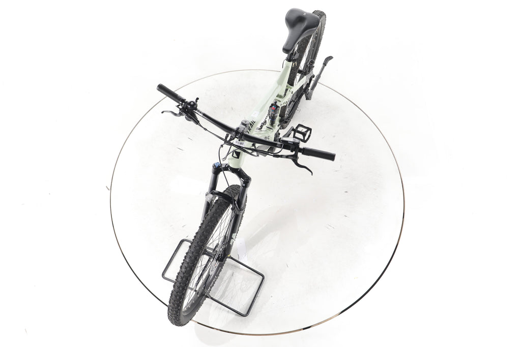 Haibike Alltrail 4 E-Bike Fully - Image 17