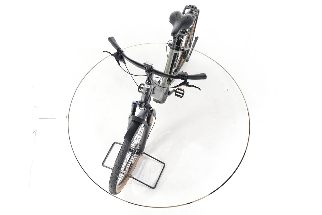 Kalkhoff Entice 5+ Advance LTD Trekking E-Bike Tiefeinsteiger 2024 - Image 17