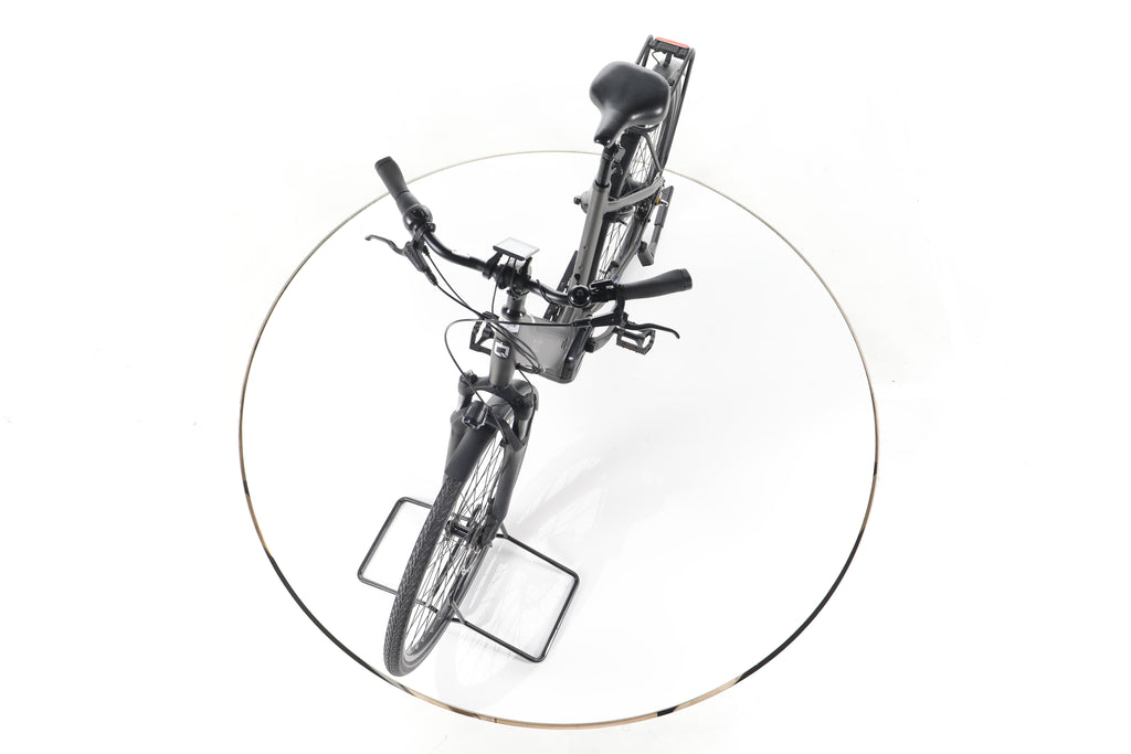 QWIC Premium I MN7 City E-Bike Tiefeinsteiger - Image 17