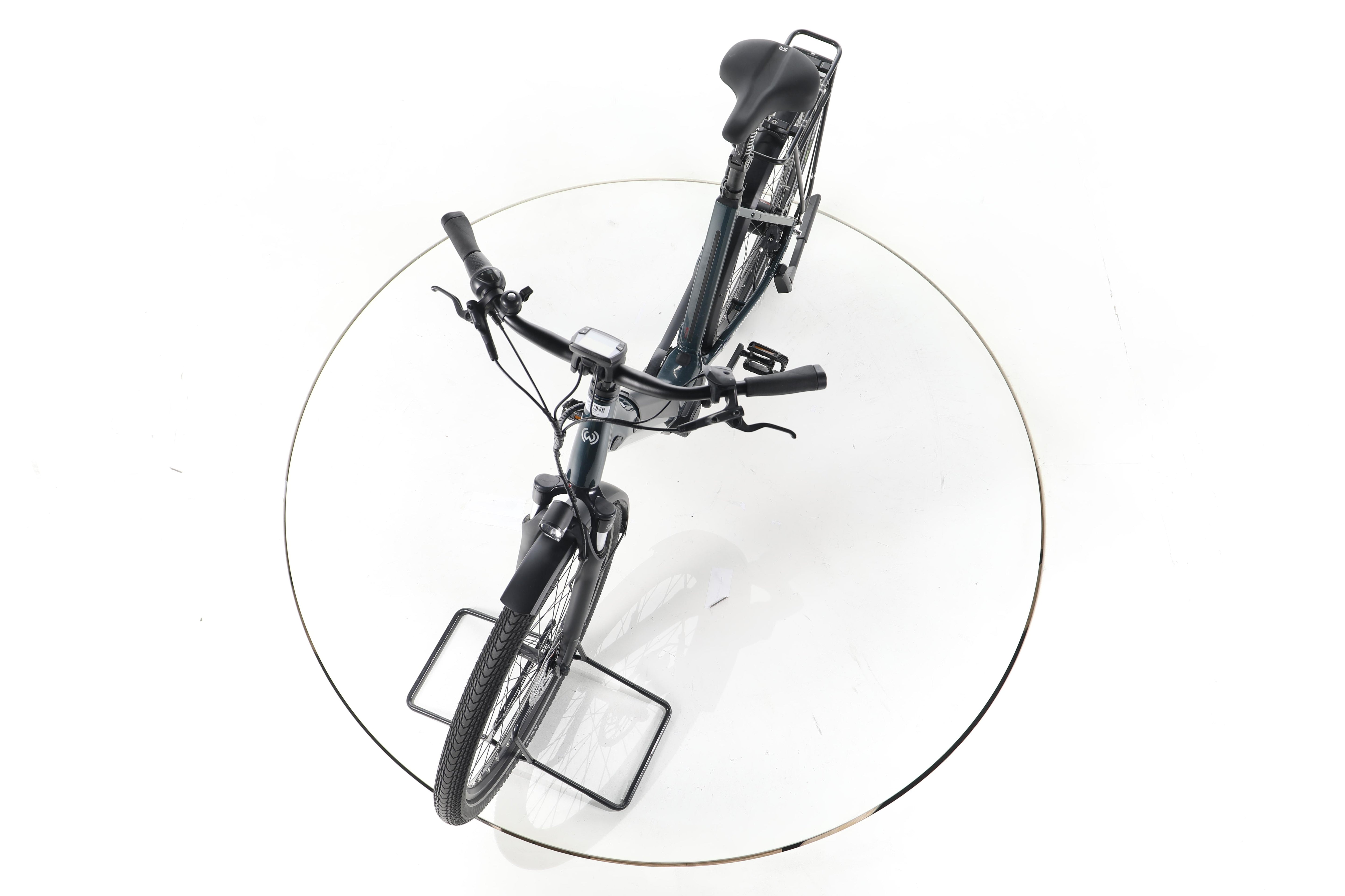 Winora Sinus N8 City E-Bike Tiefeinsteiger - Image 17
