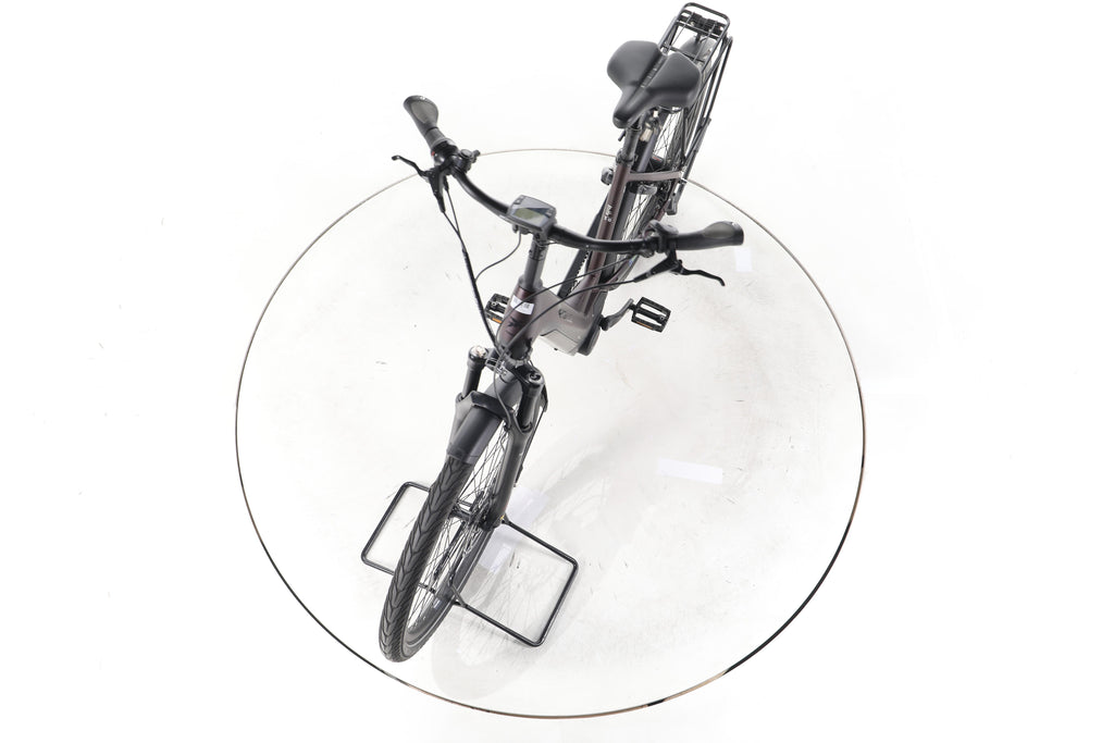 Pegasus Strong EVO 5F City E-Bike Tiefeinsteiger - Image 17