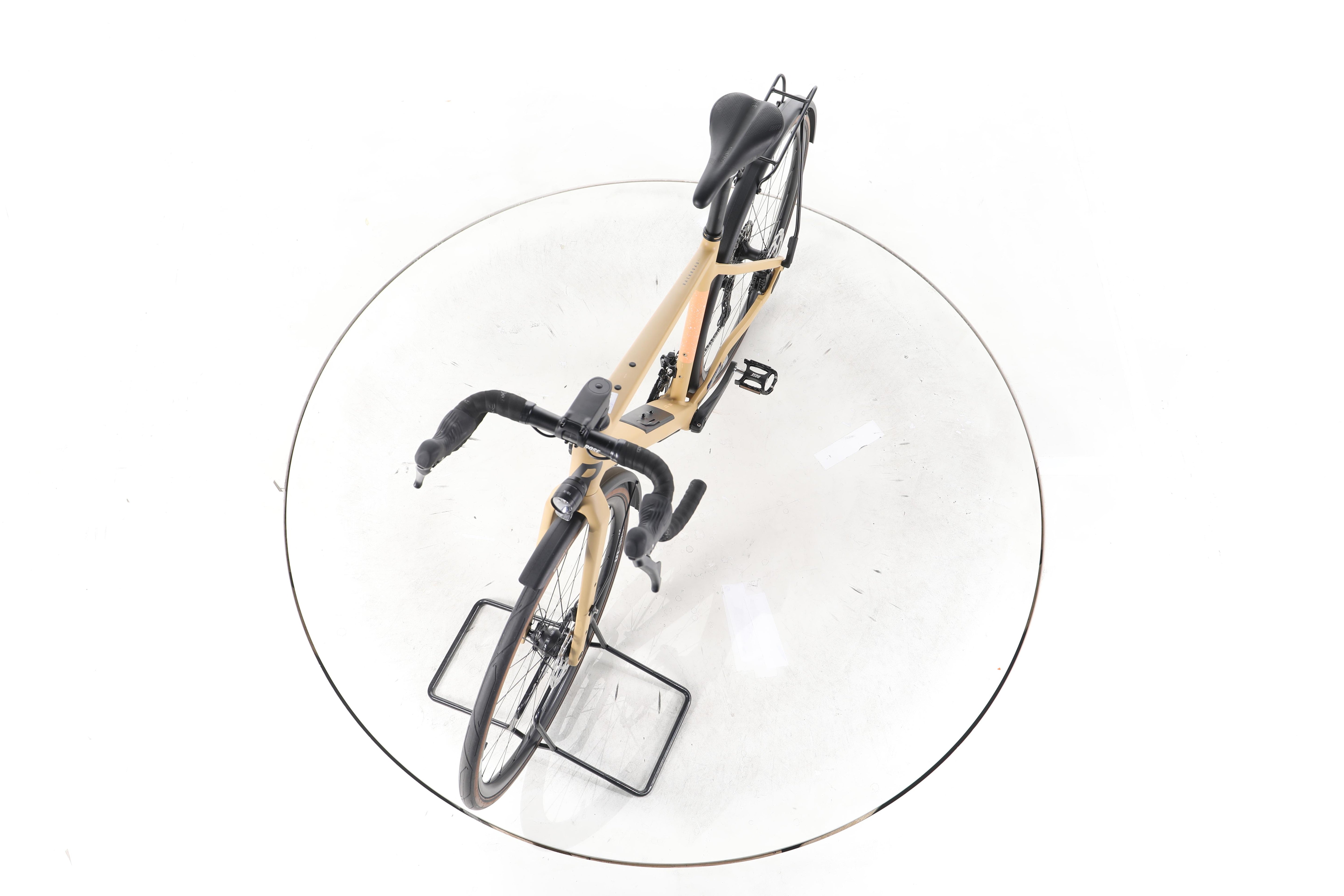 Rose Backroad AL EQ Rennrad 2024 - Image 17