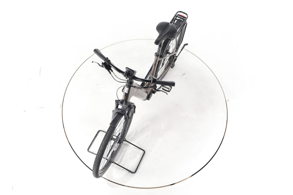 KTM Macina Tour P510 Trekking E-Bike Tiefeinsteiger - Image 17