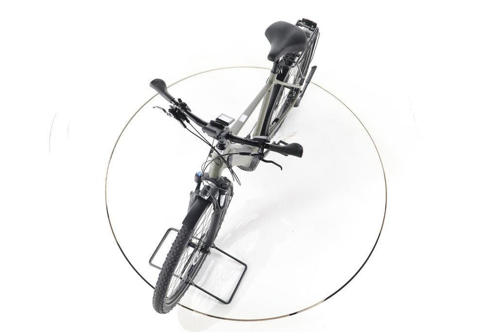 Kalkhoff Entice 5.B Season Trekking E-Bike 2023 - Image 17