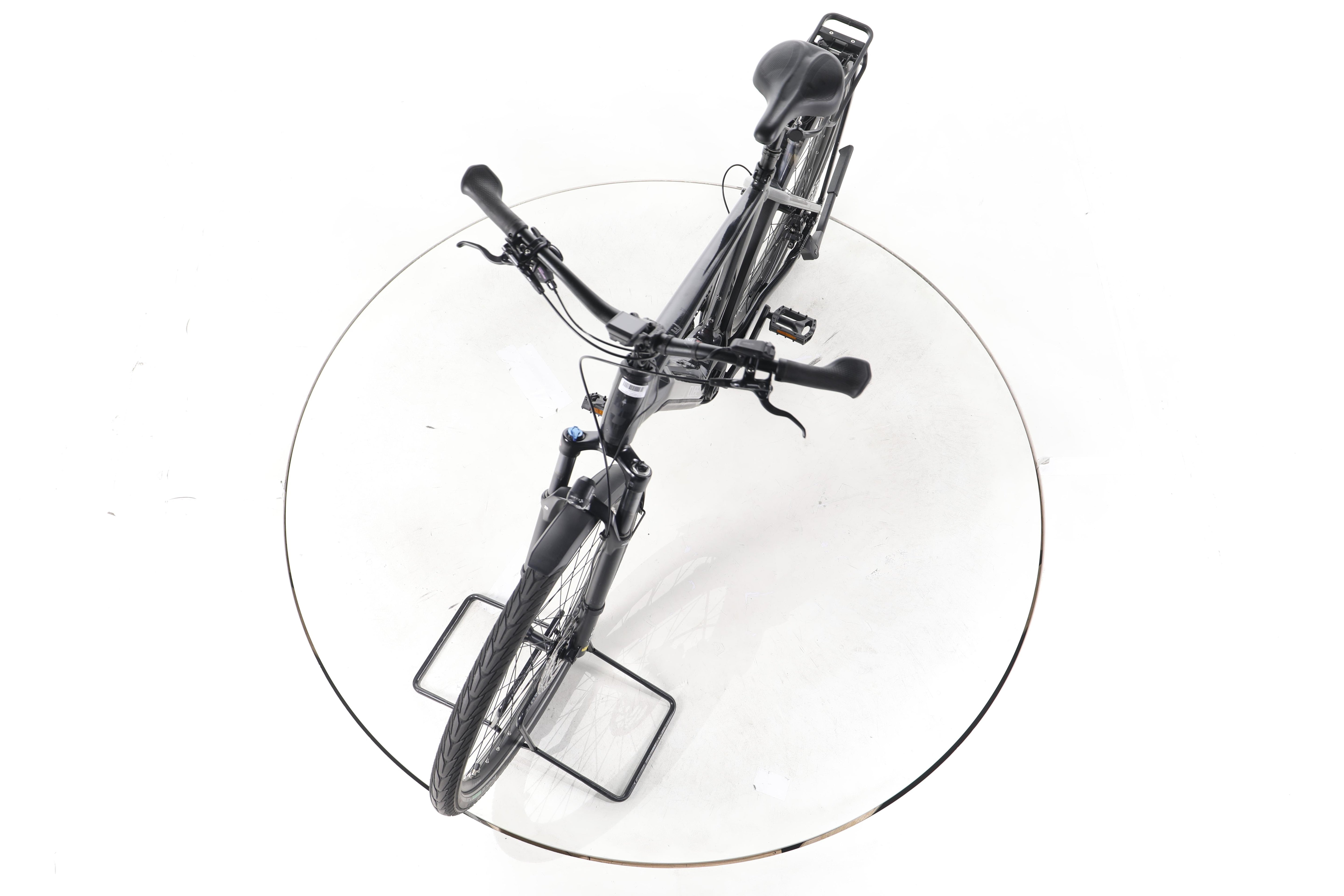 Cube Kathmandu Hybrid EXC Trekking E-Bike - Image 17