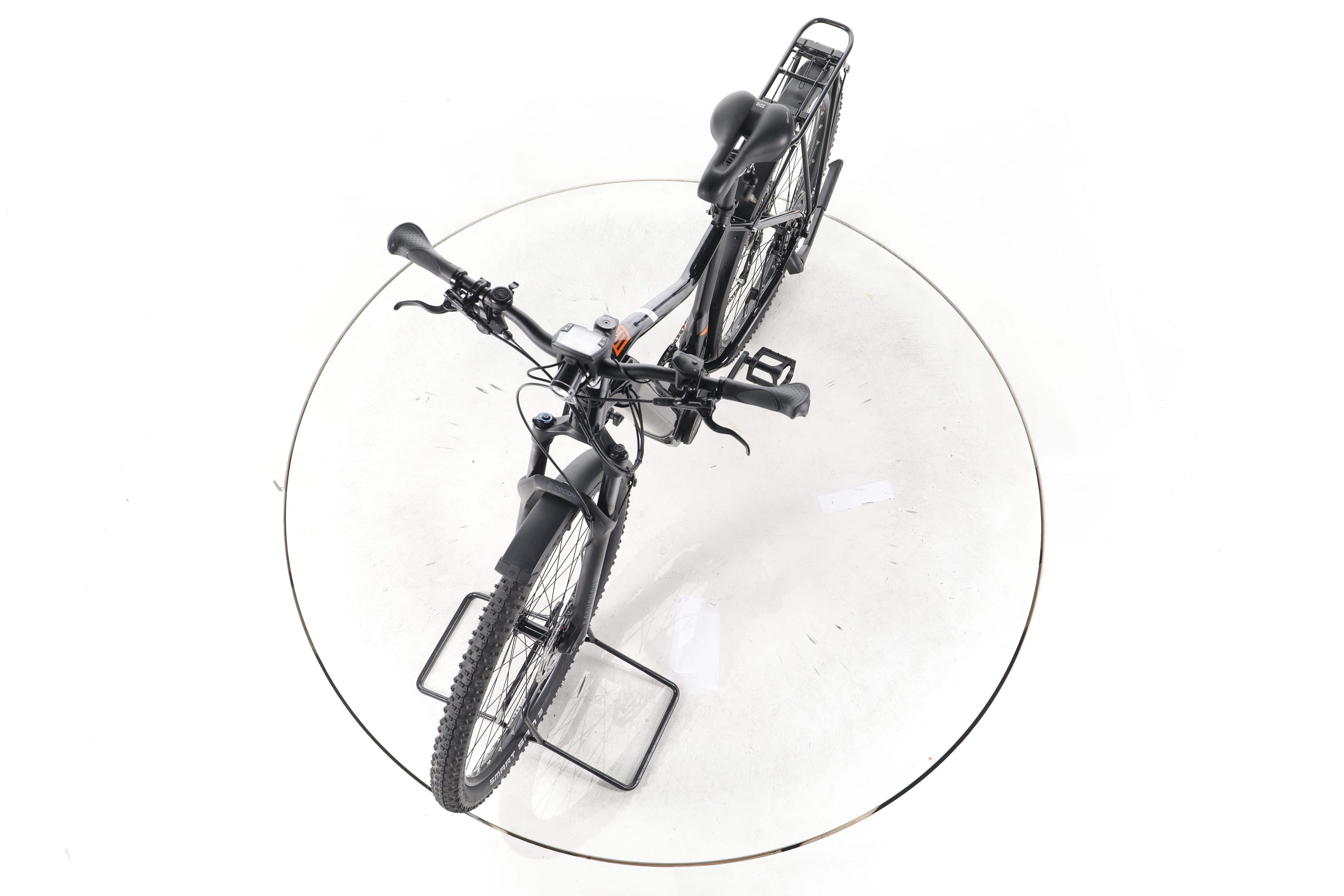 Rieju RS5 Trekking E-Bike - Image 17