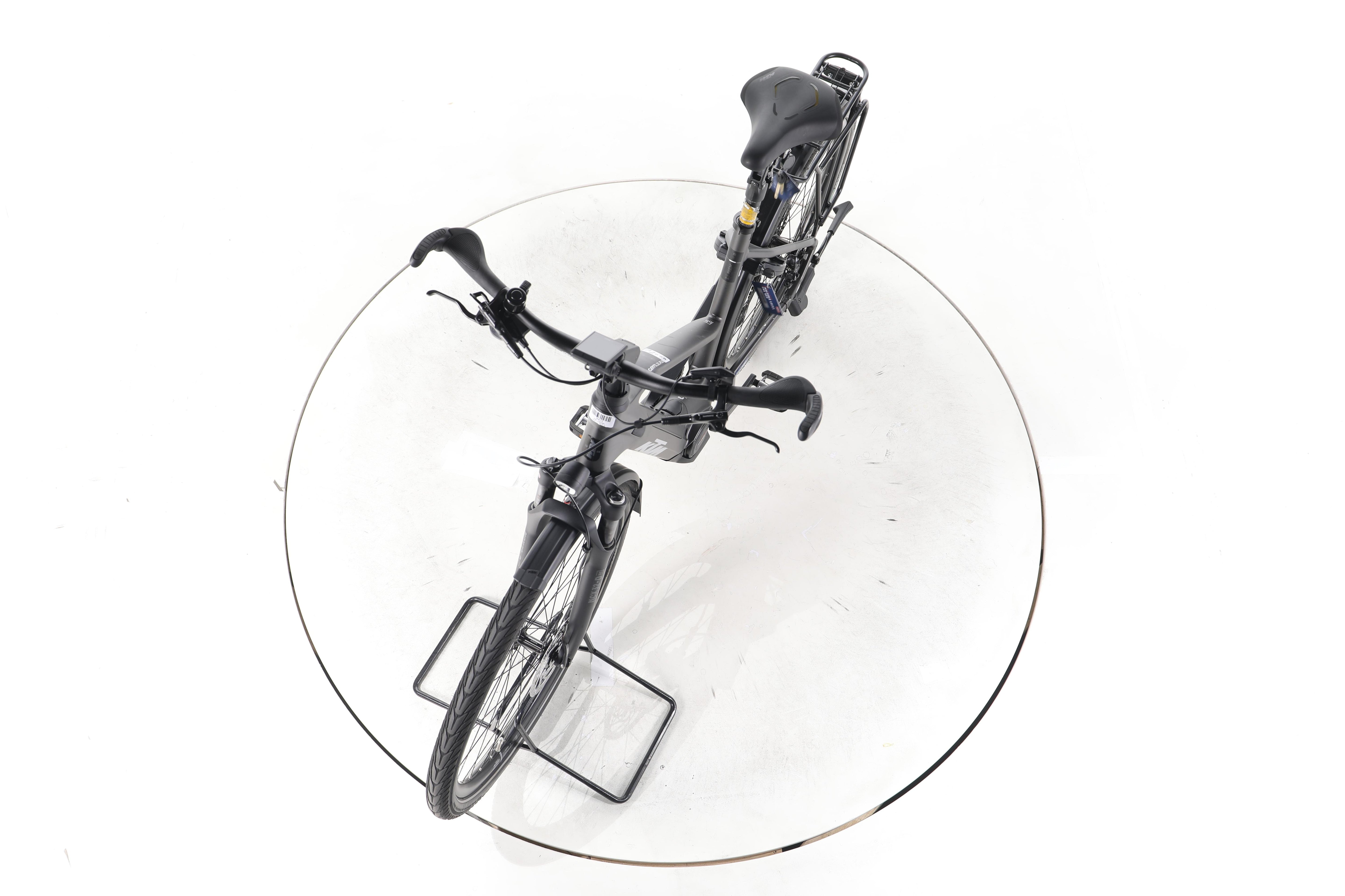 KTM Cento 10 Plus Trekking E-Bike 2025 - Image 17