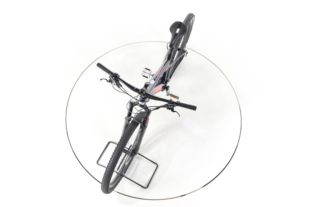 Trek E-Caliber 9.8 XT E-Bike Fully Carbon 2024 - Image 17