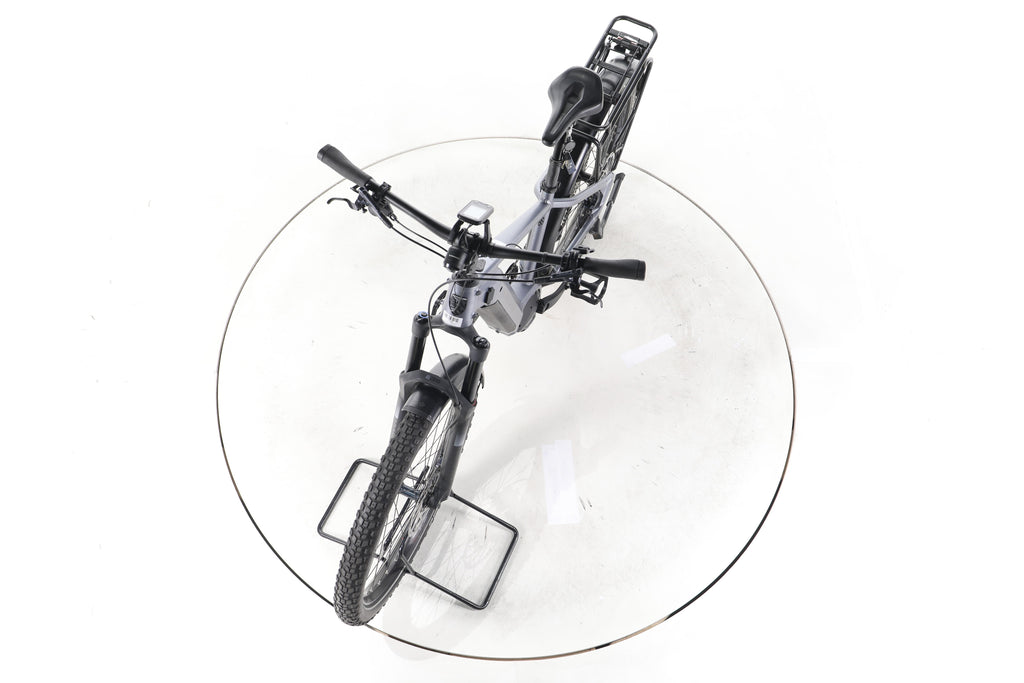 Hercules NOS SUV 2.1 Trekking E-Bike - Image 17