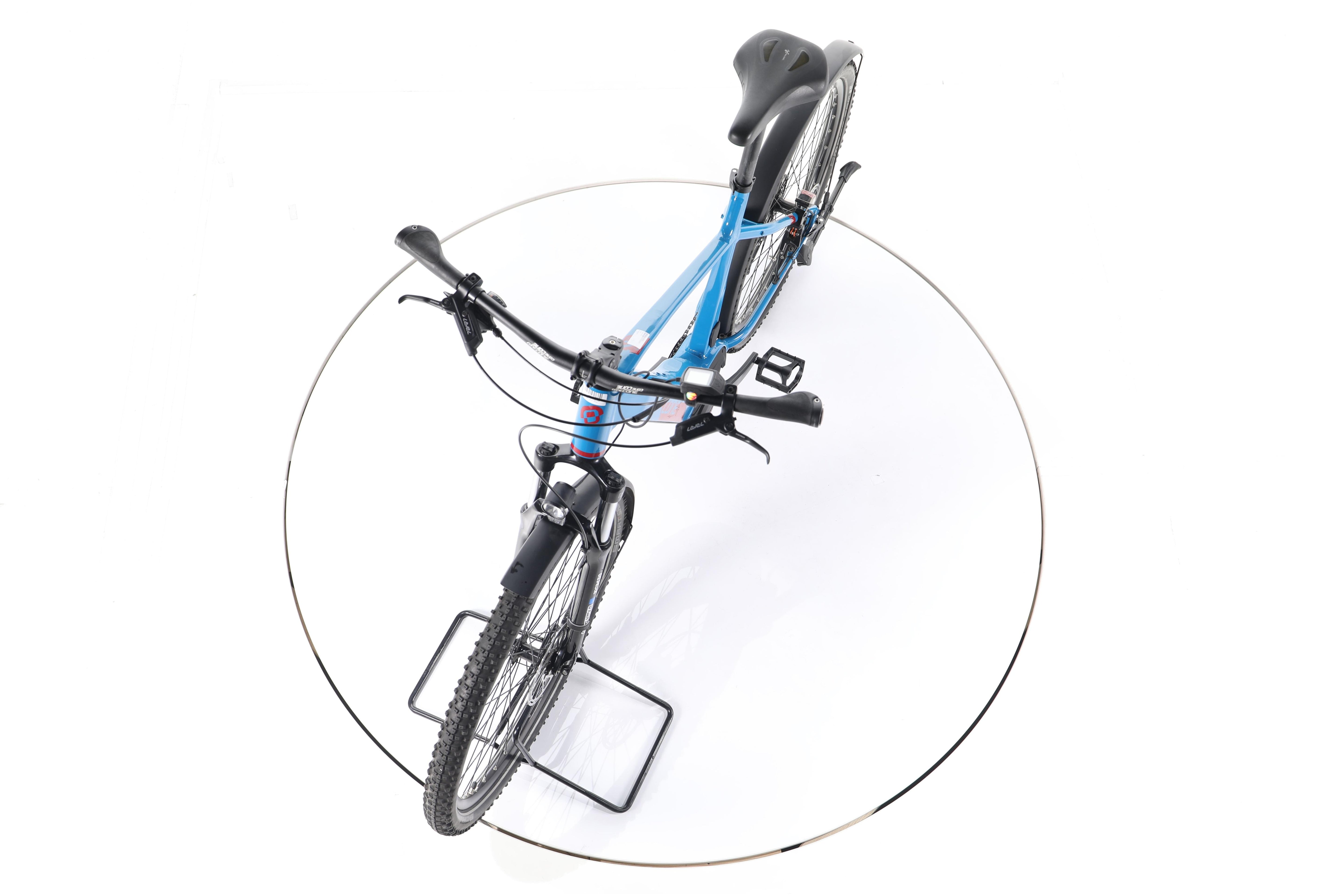 CONE Bikes eCross IN 2.0 E-Bike - Image 17