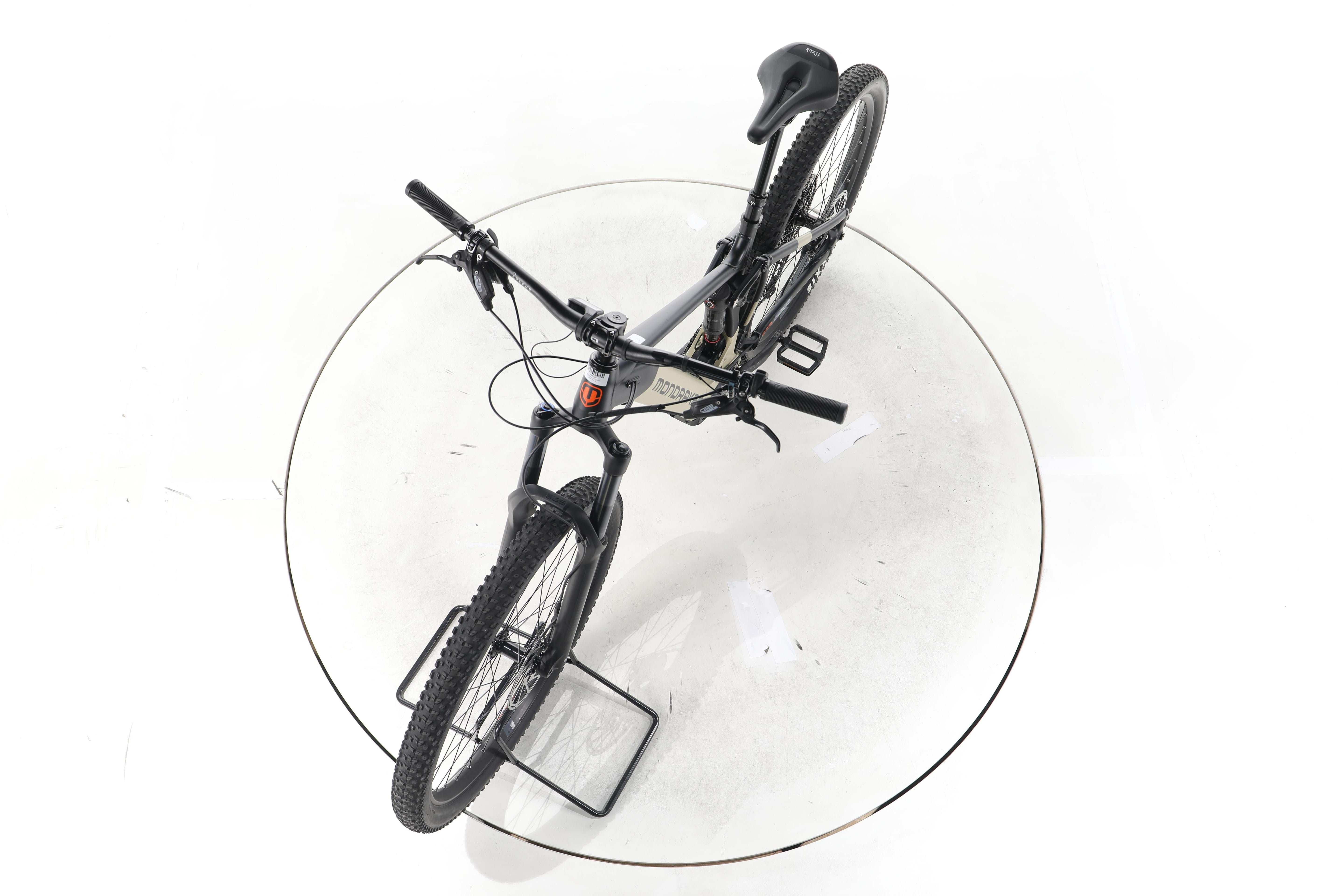 Mondraker DUSK E-Bike Fully - Image 17