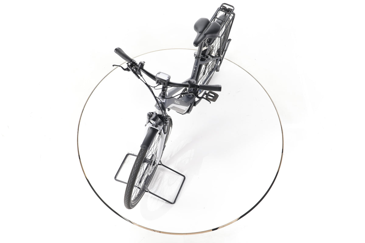 Pegasus Premio Evo 10 Lite Trekking E-Bike - Image 17