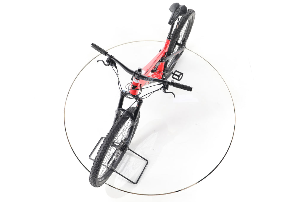 Nox Cycles Helium 2.1 All-M 5.9 E-Bike Fully Carbon - Image 17
