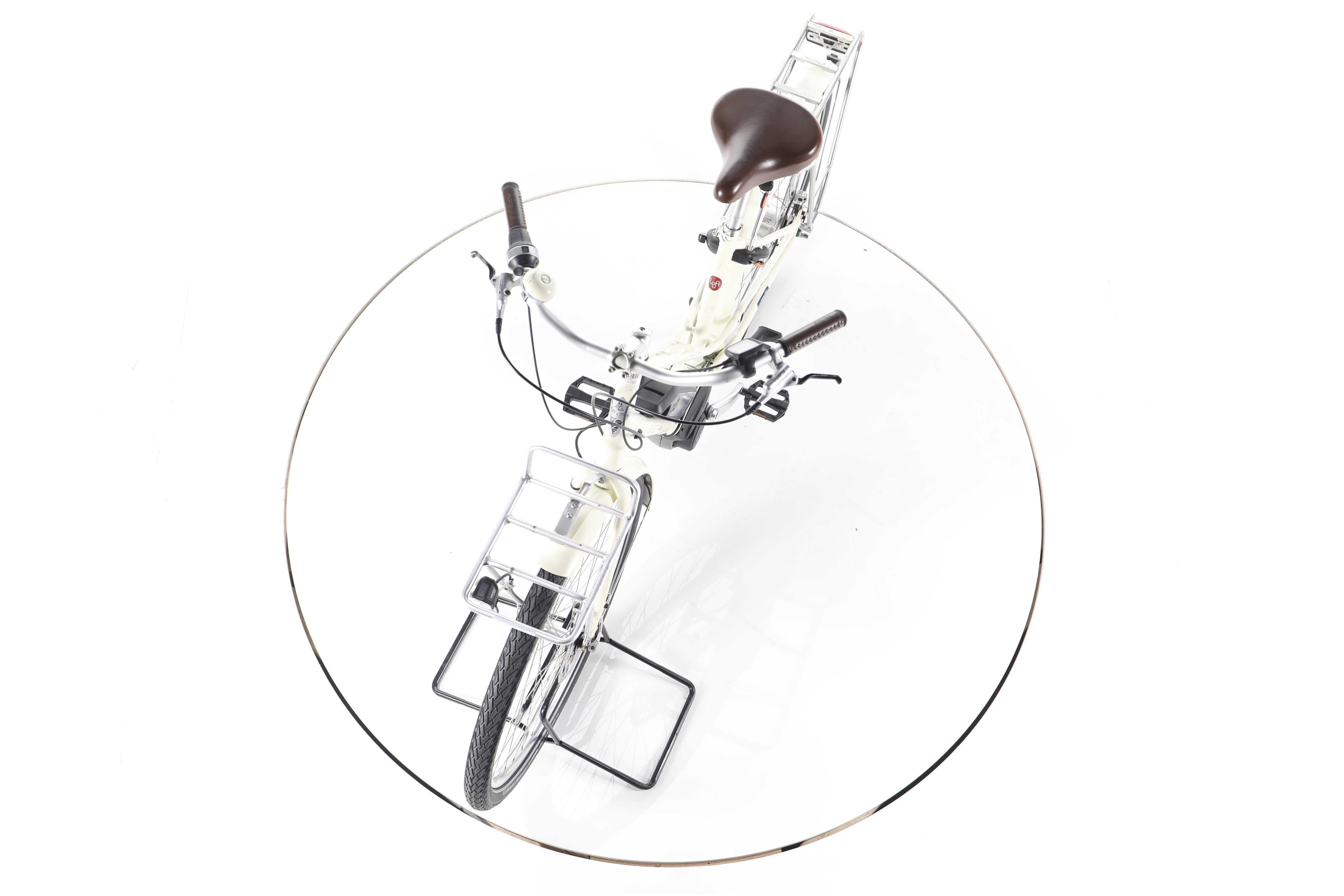 Electra Bicycle Loft Go! 5i EQ City E-Bike - Image 17