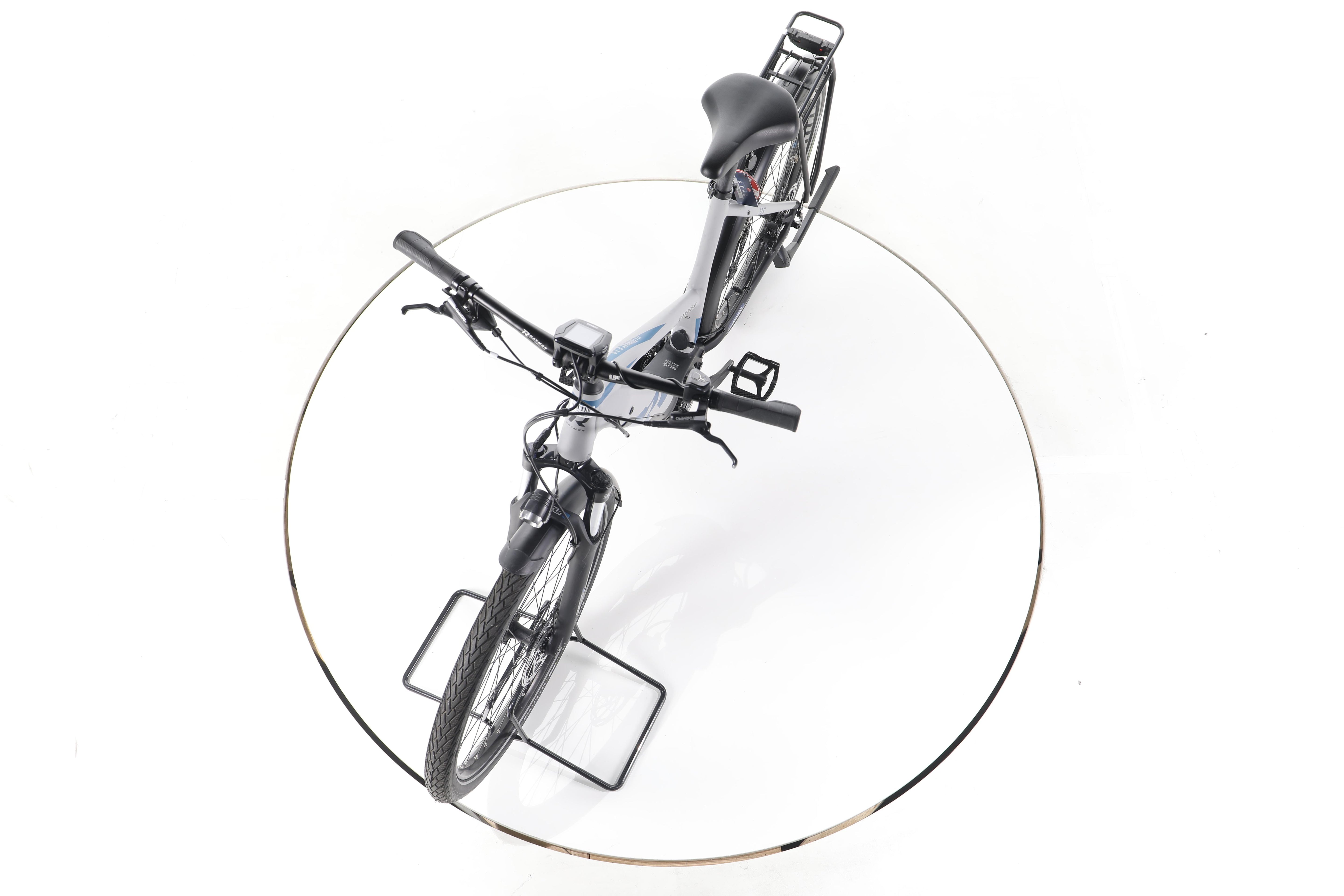 R Raymon Tourray E7.0 Trekking E-Bike - Image 17
