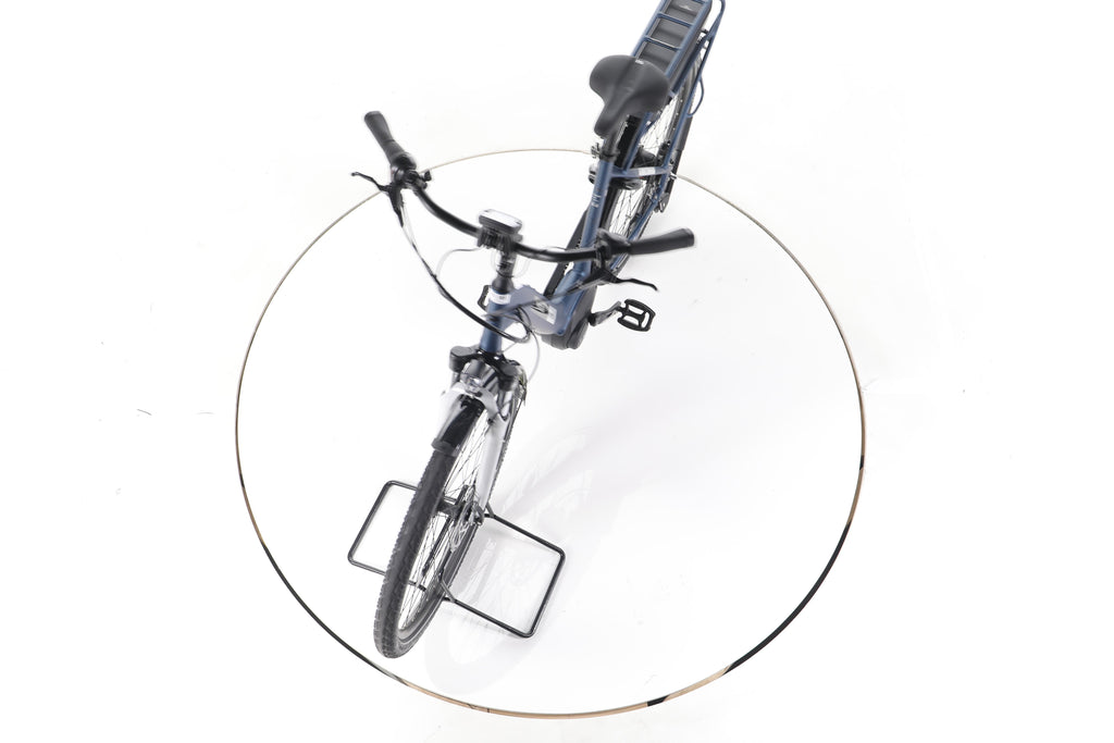 Pegasus Solero EVO 8R City E-Bike Tiefeinsteiger - Image 17