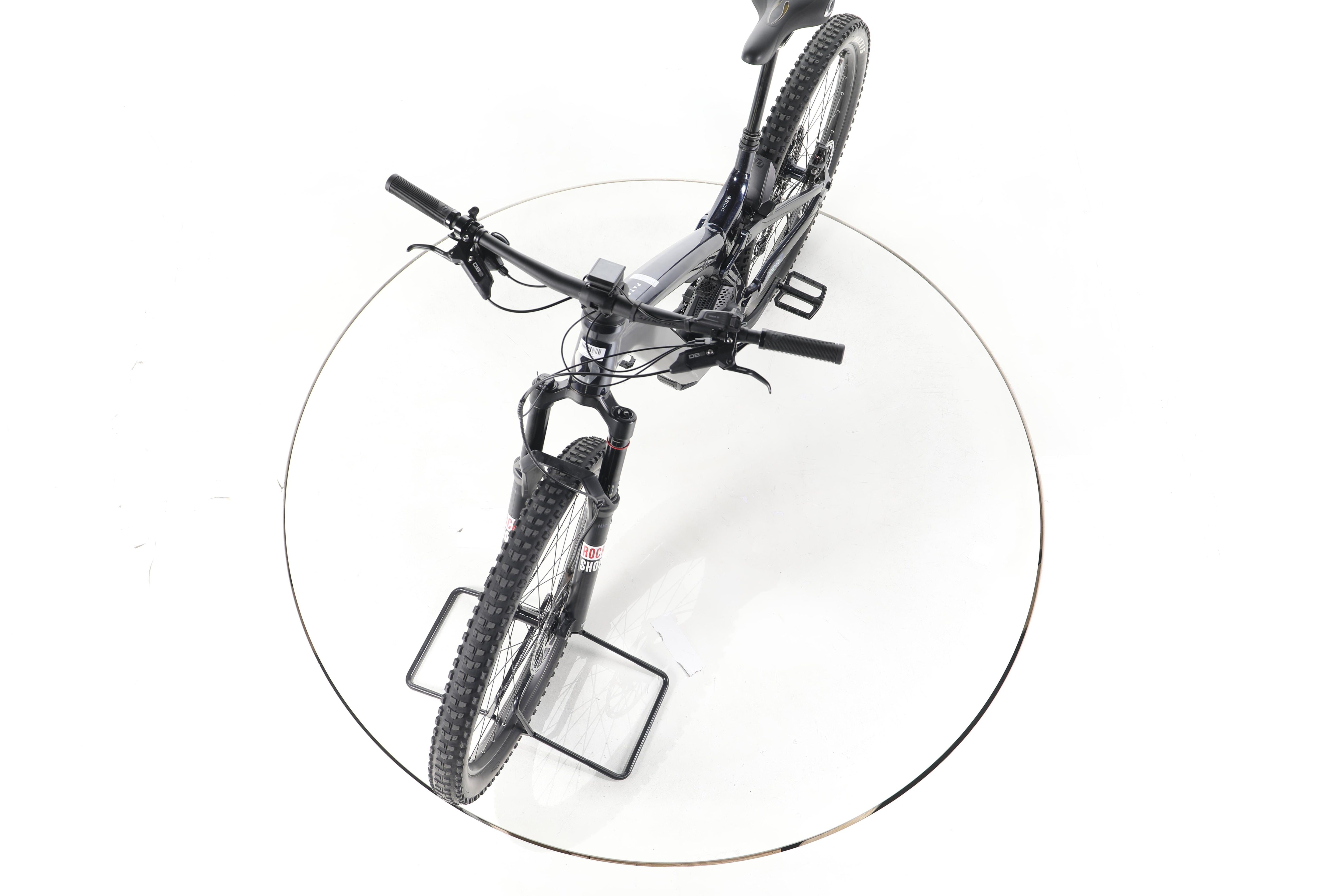 Scott Patron eRIDE 920 E-Bike Fully - Image 17