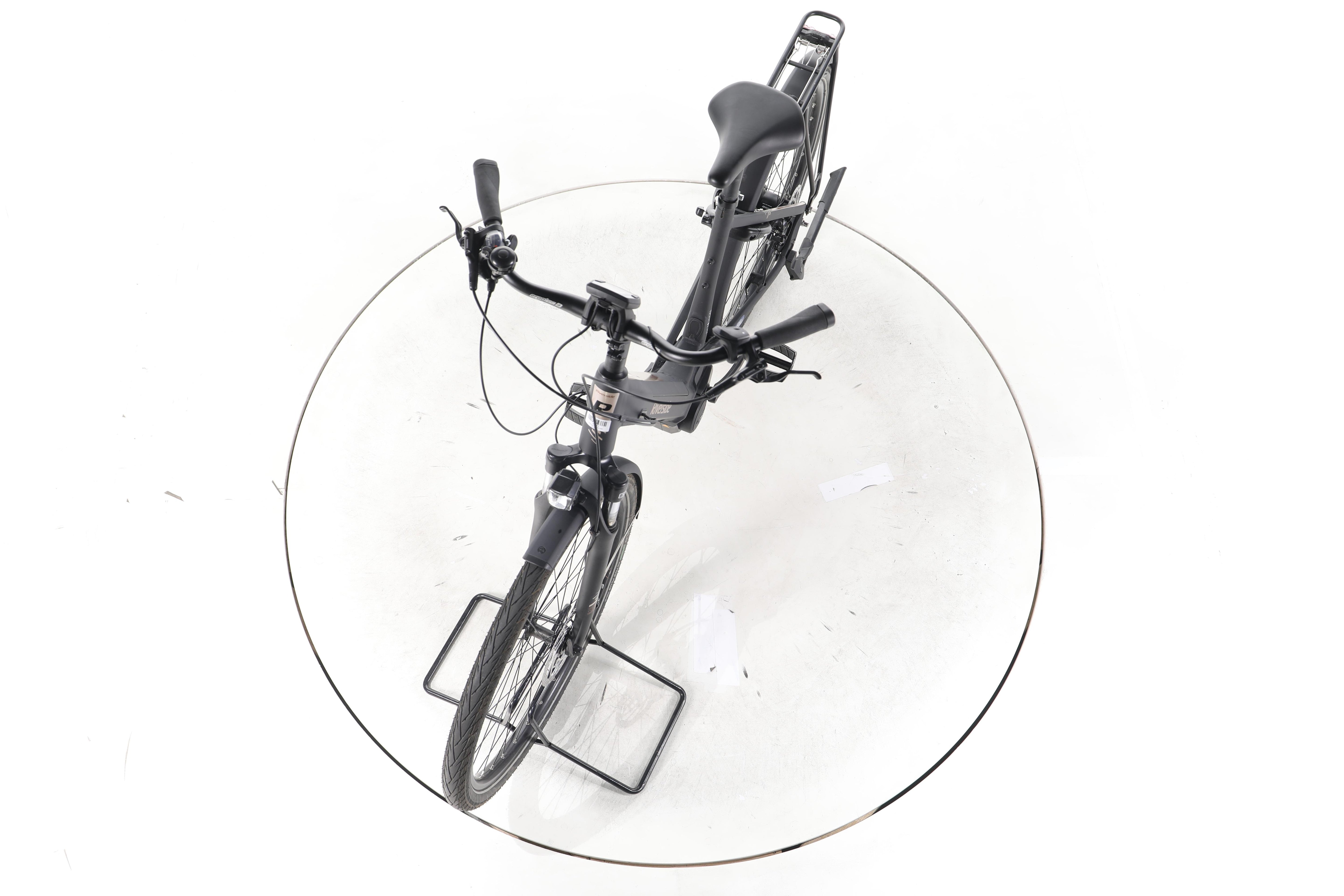 RIVERSIDE EC900 City E-Bike Tiefeinsteiger - Image 17