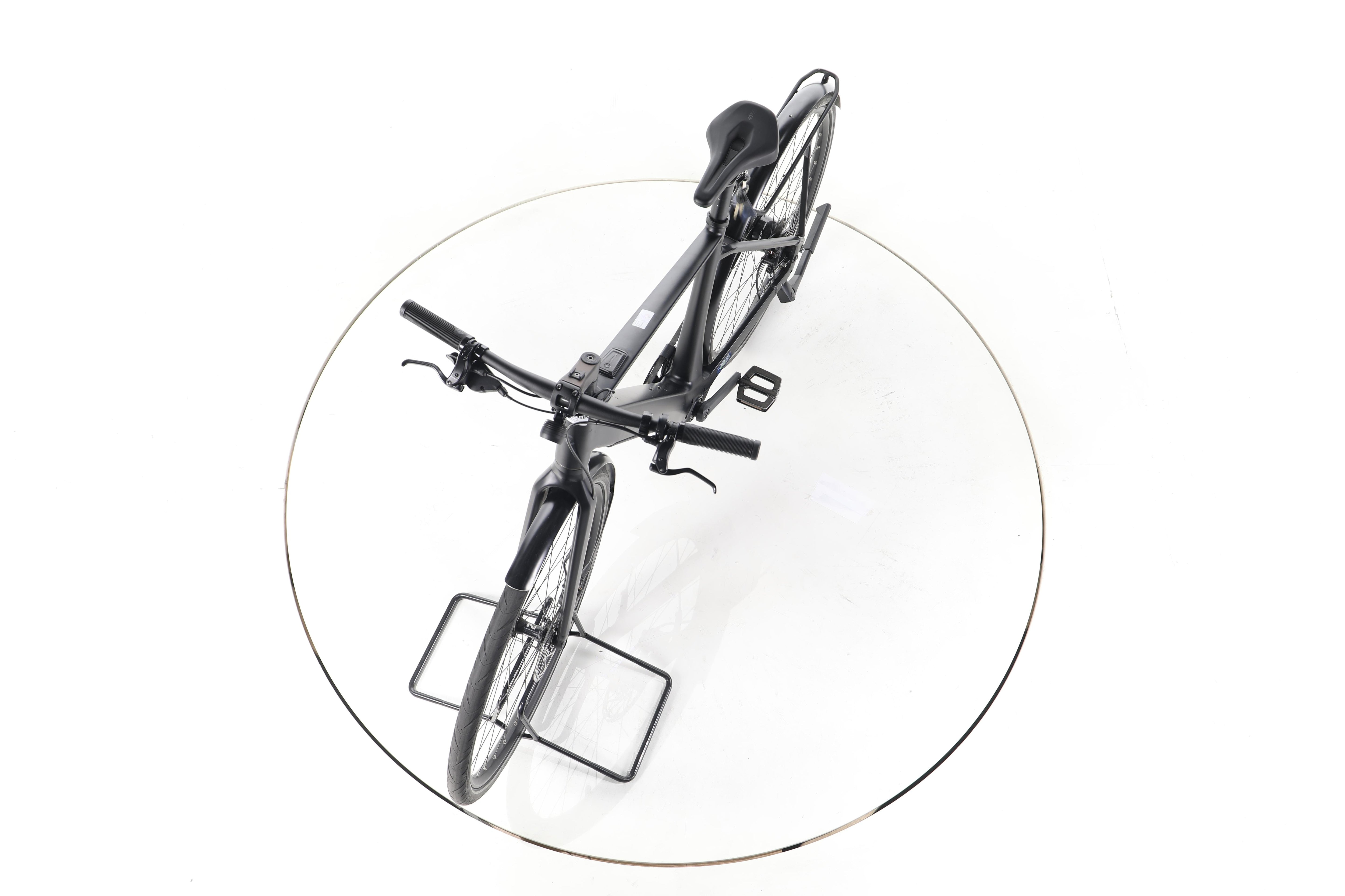 Riese & Müller UBN five City E-Bike - Image 17