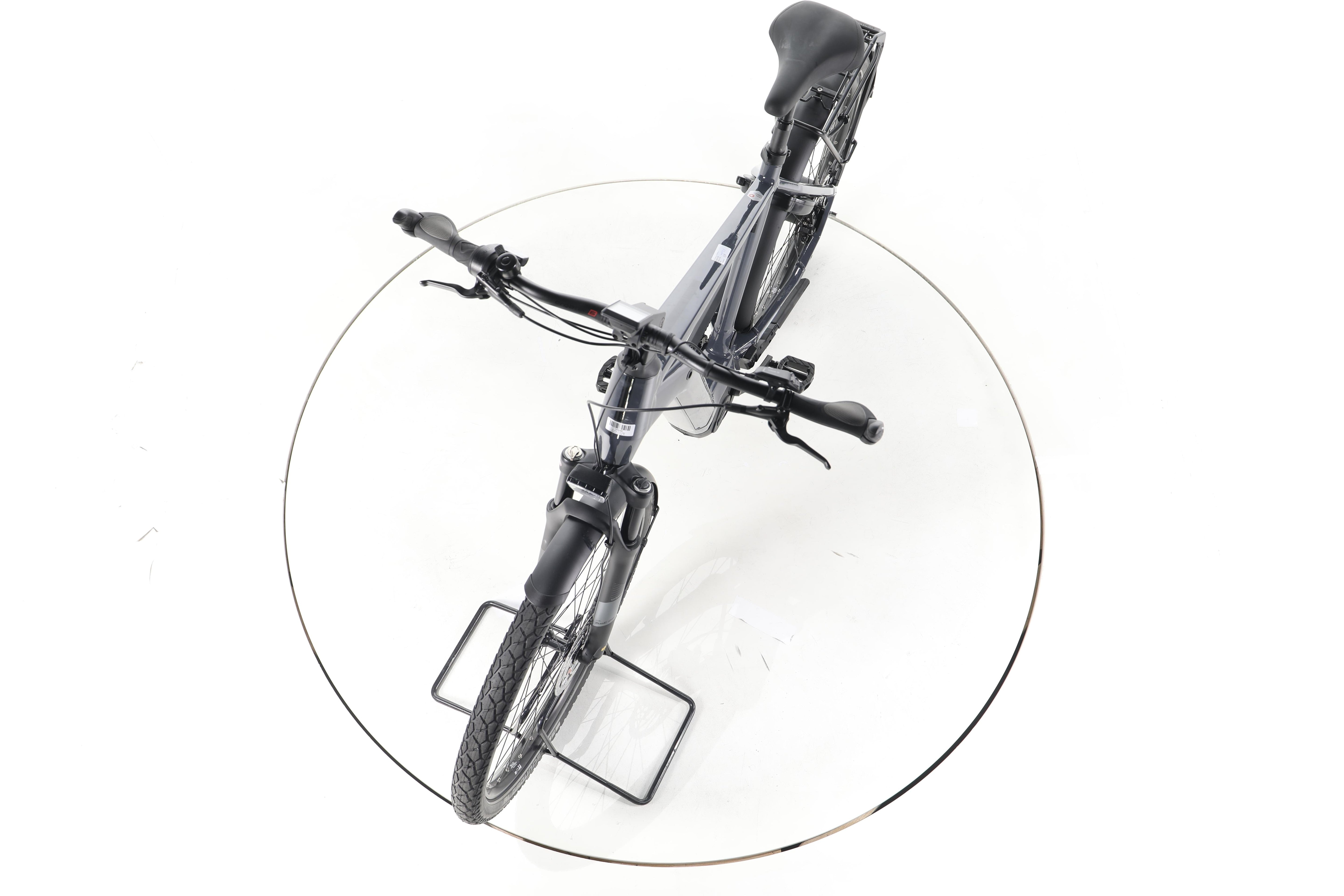 FLYER Gotour 7.23 Trekking E-Bike 2024 - Image 17