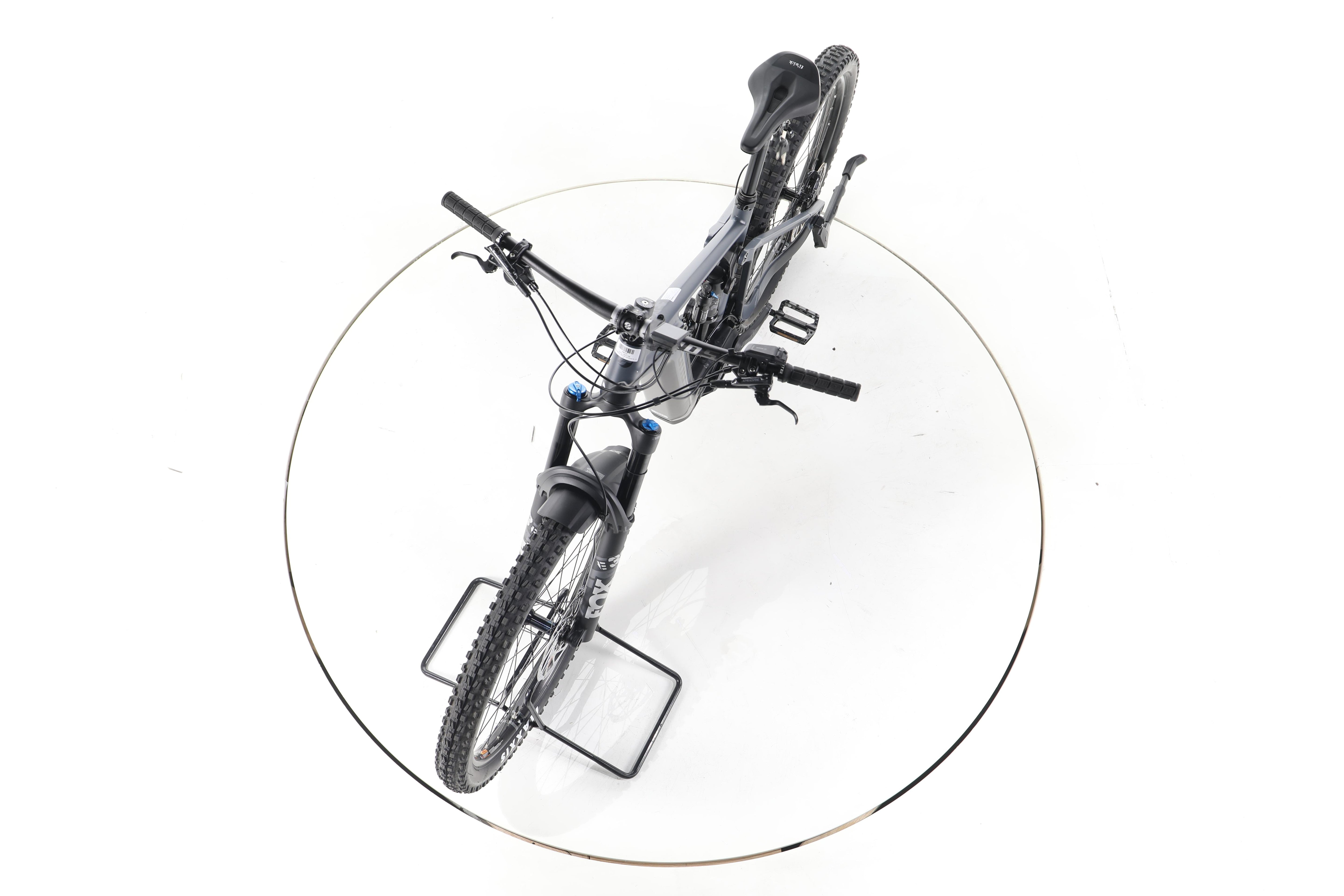 Ghost E-RIOT AM UNIVERSAL Fully E-Bike - Image 17