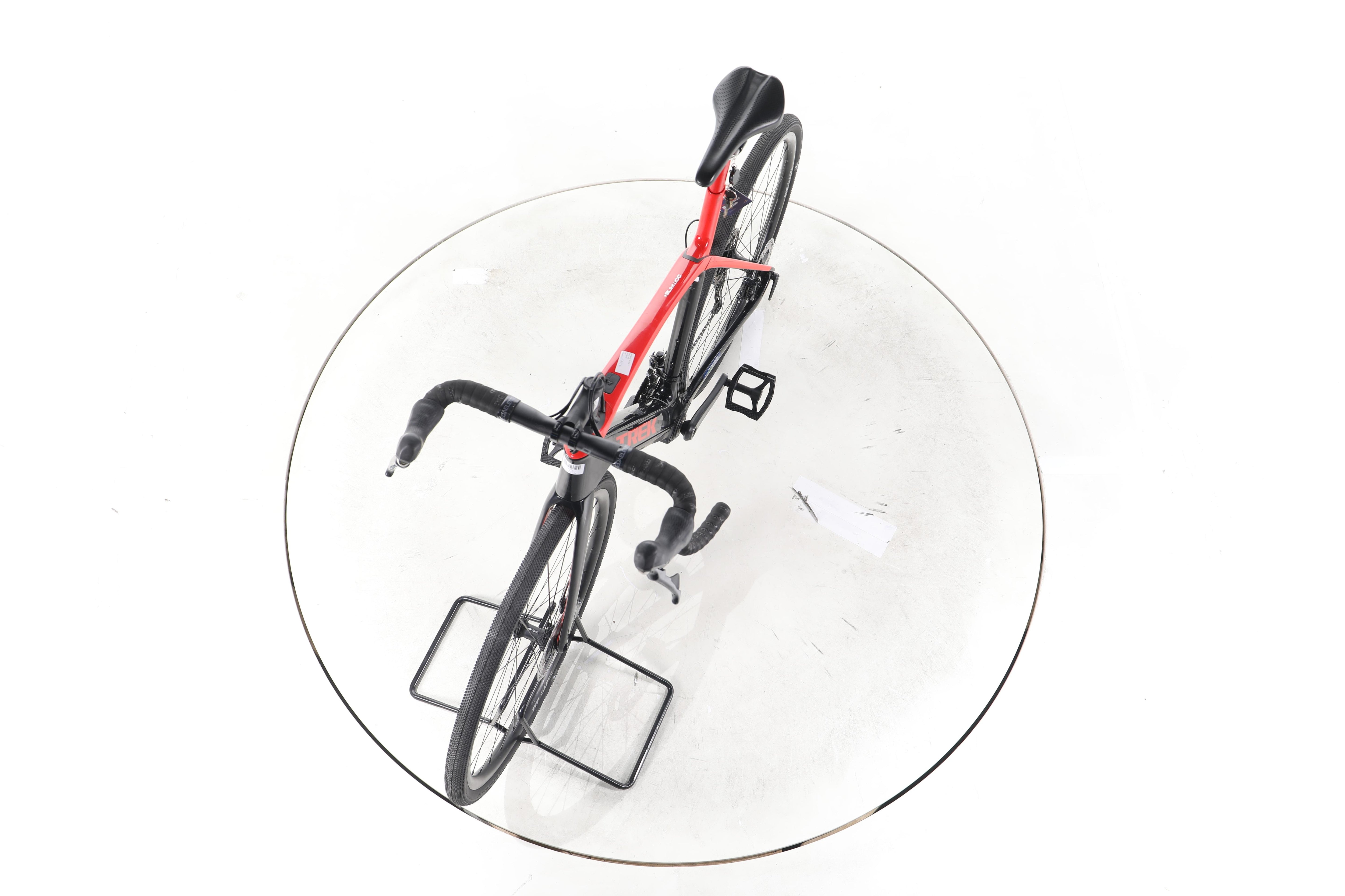 Trek Domane+ LT E-Gravel & Rennrad Carbon - Image 17