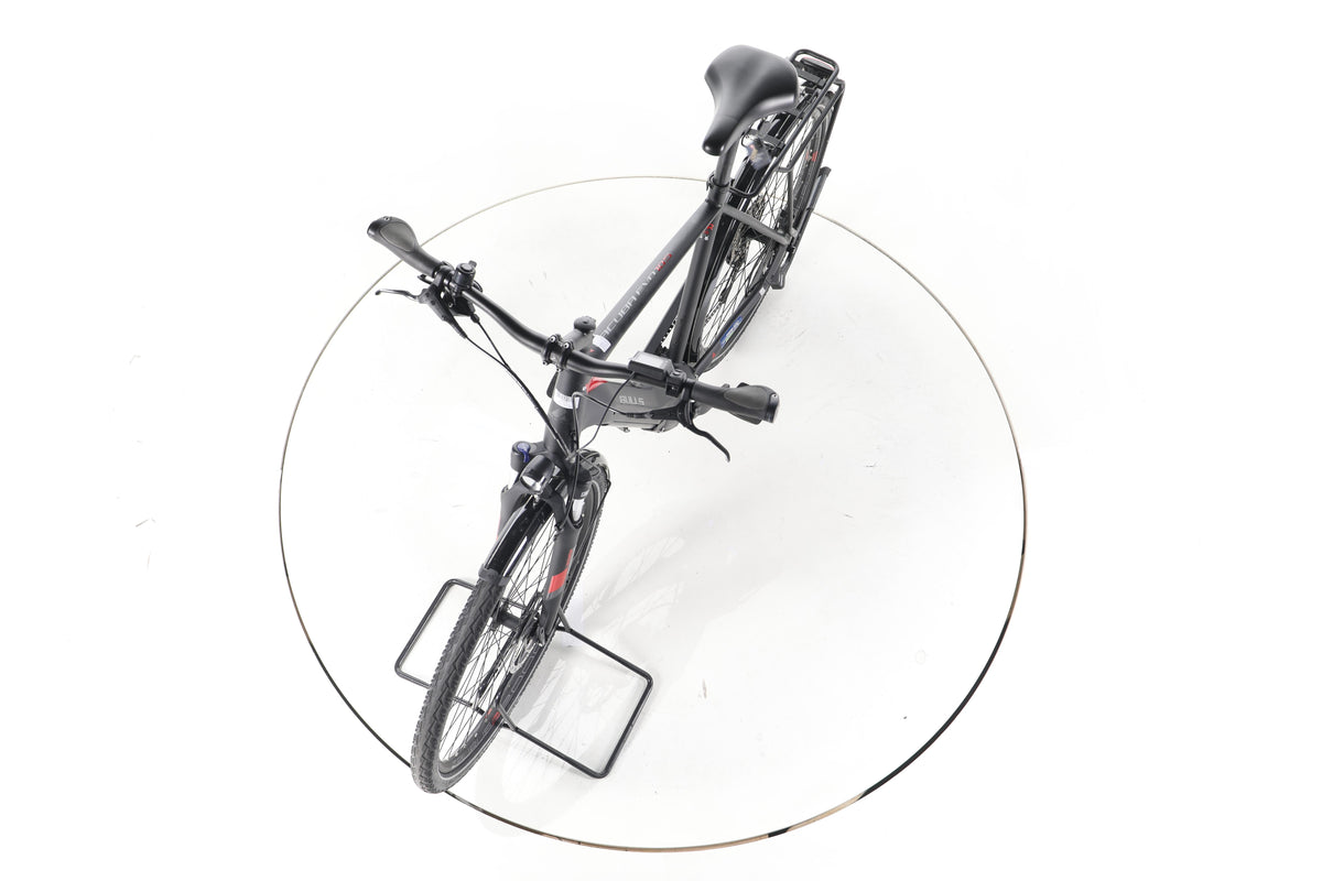 Bulls Lacuba Evo 10S Trekking E-Bike - Image 17