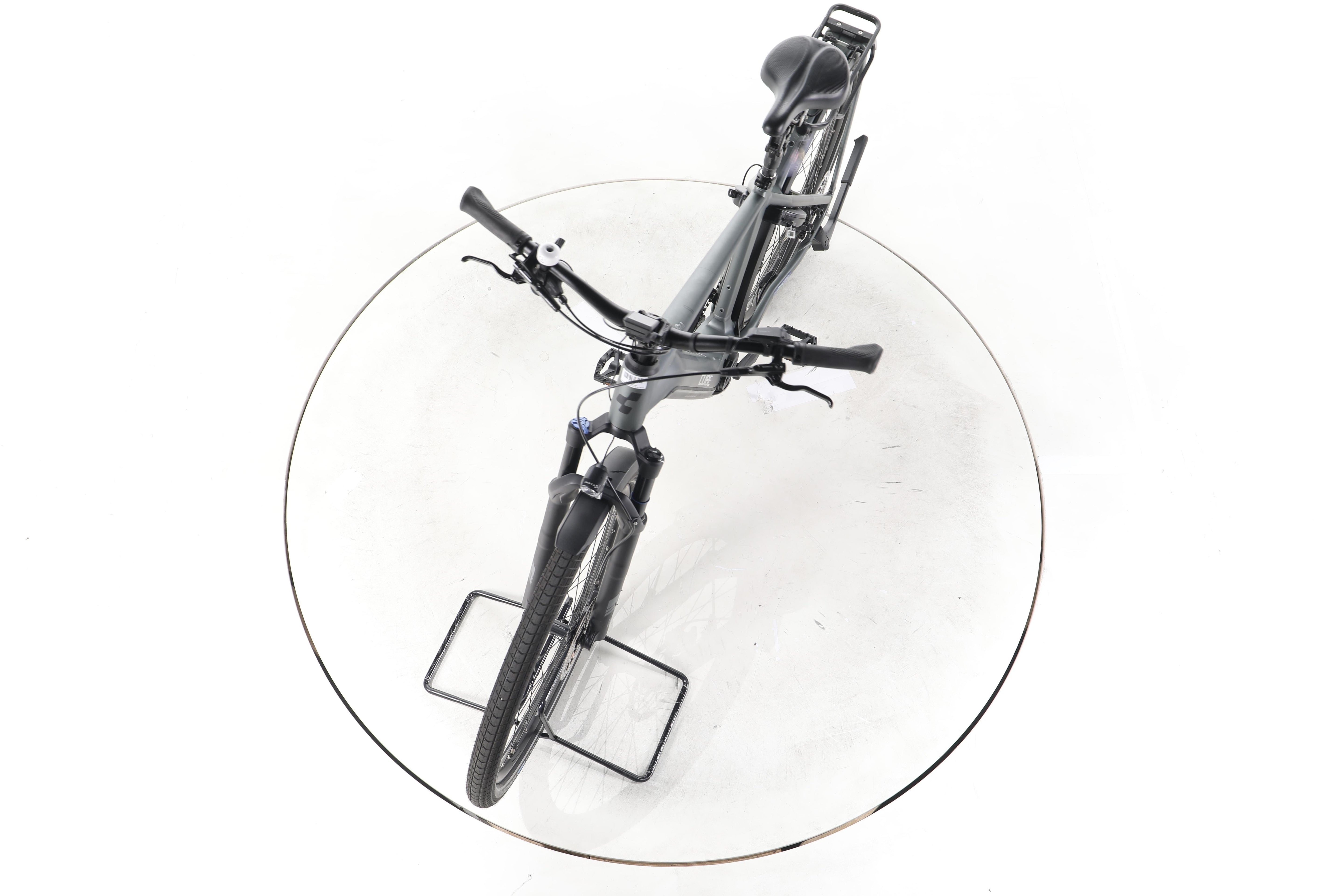 Cube Kathmandu Hybrid Pro Trekking E-Bike - Image 17