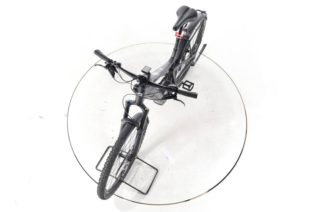 Focus Thron² 6.8 EQP SUV E-Bike - Image 17