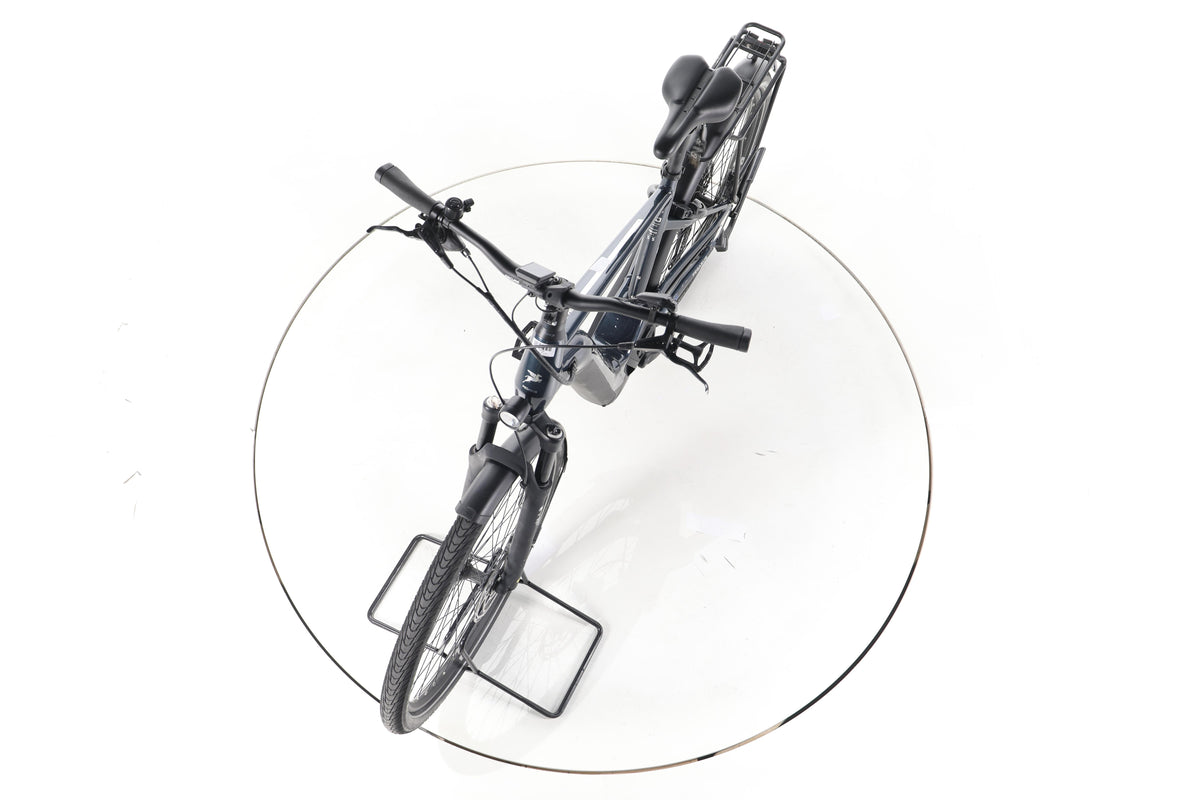 Pegasus Premio EVO 11 Lite Trekking E-Bike - Image 17