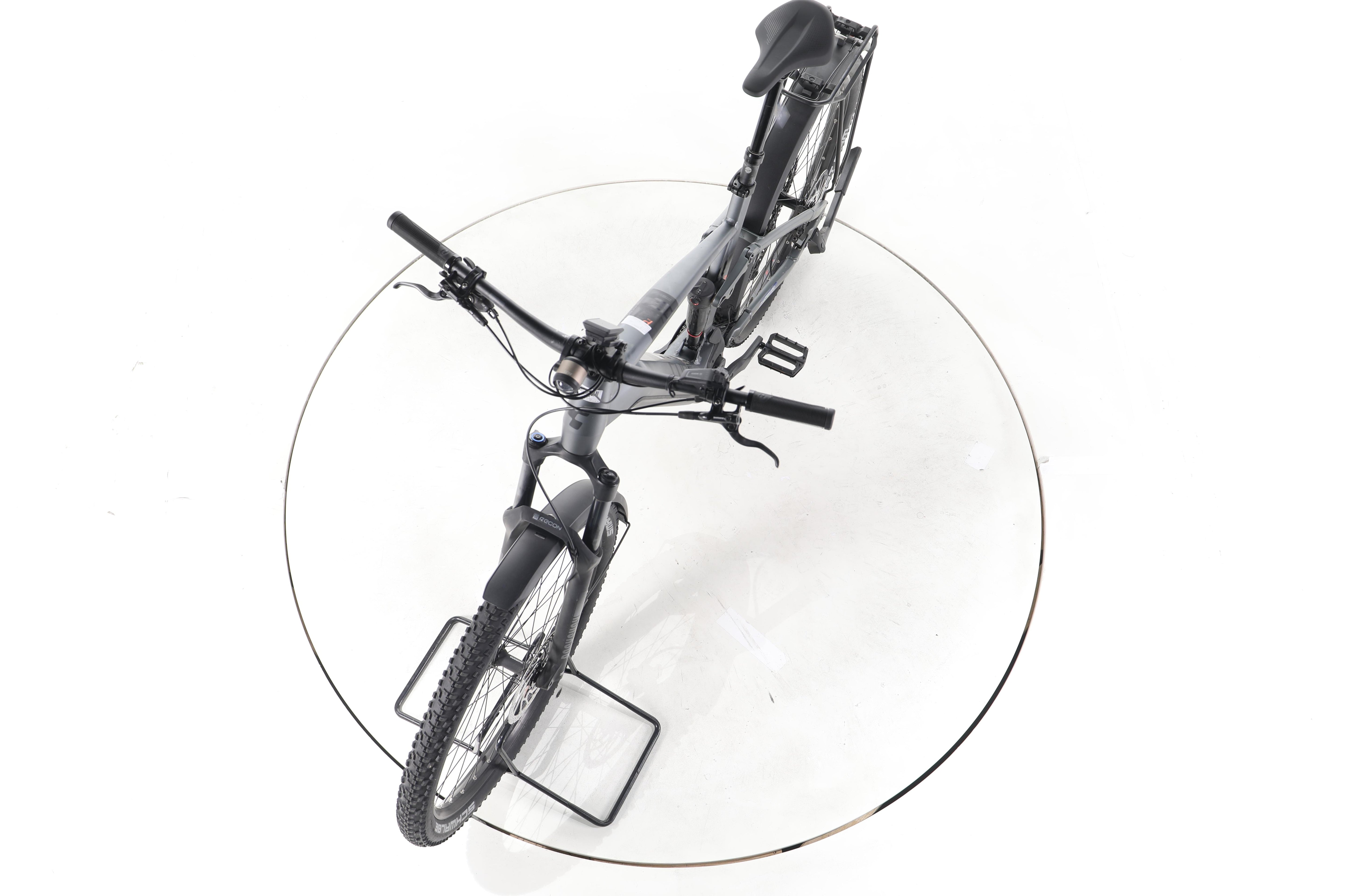 Cube Stereo Hybrid 120 Pro Allroad SUV E-Bike - Image 17