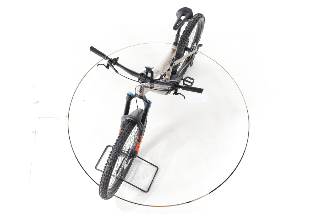KTM Macina Prowler E-Bike Fully - Image 17