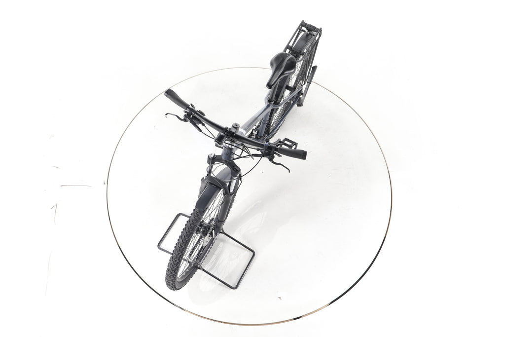 Cube Aim SLX Allroad Fahrrad City & Trekking - Image 17