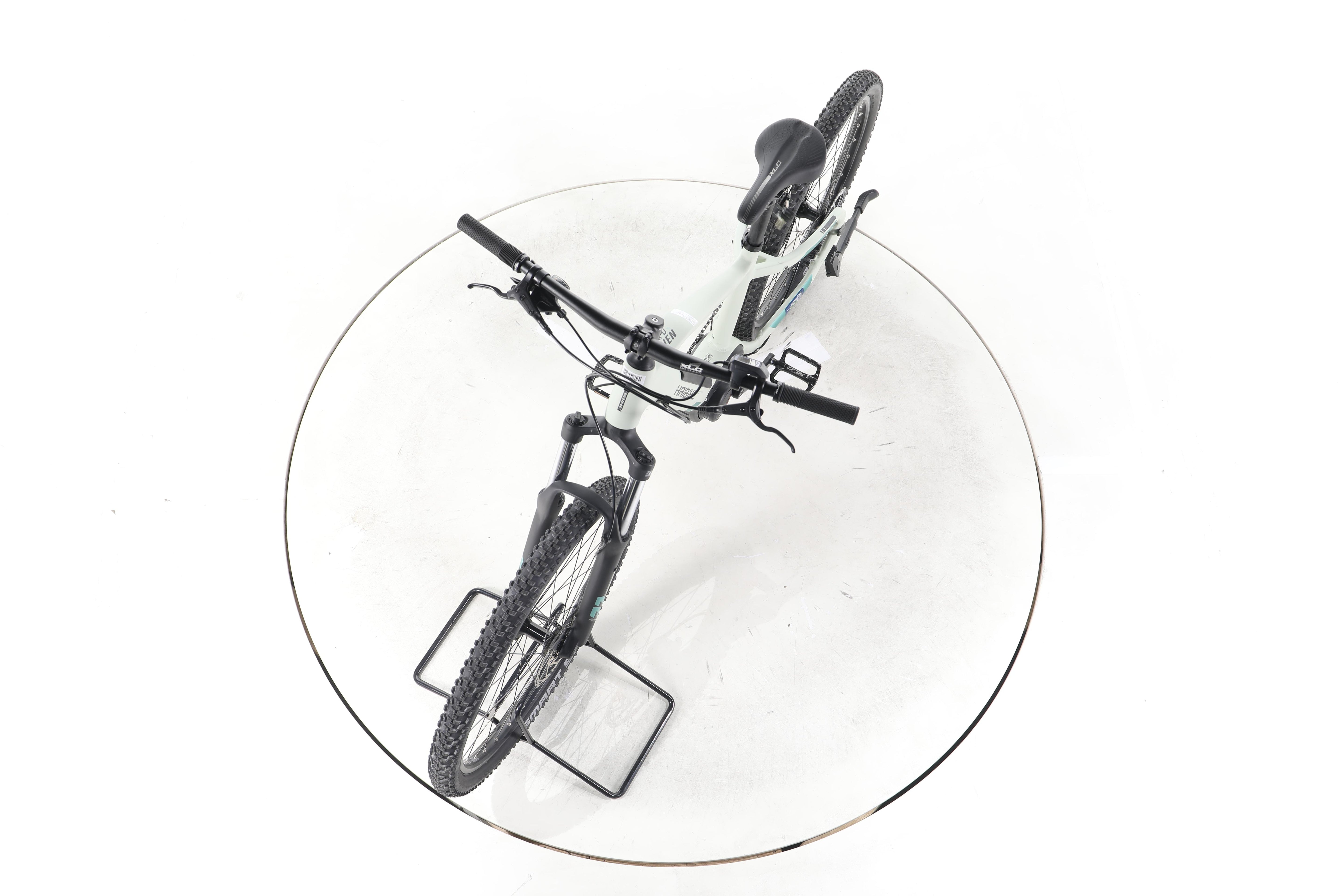 Haibike HardSeven 5 E-Bike - Image 17