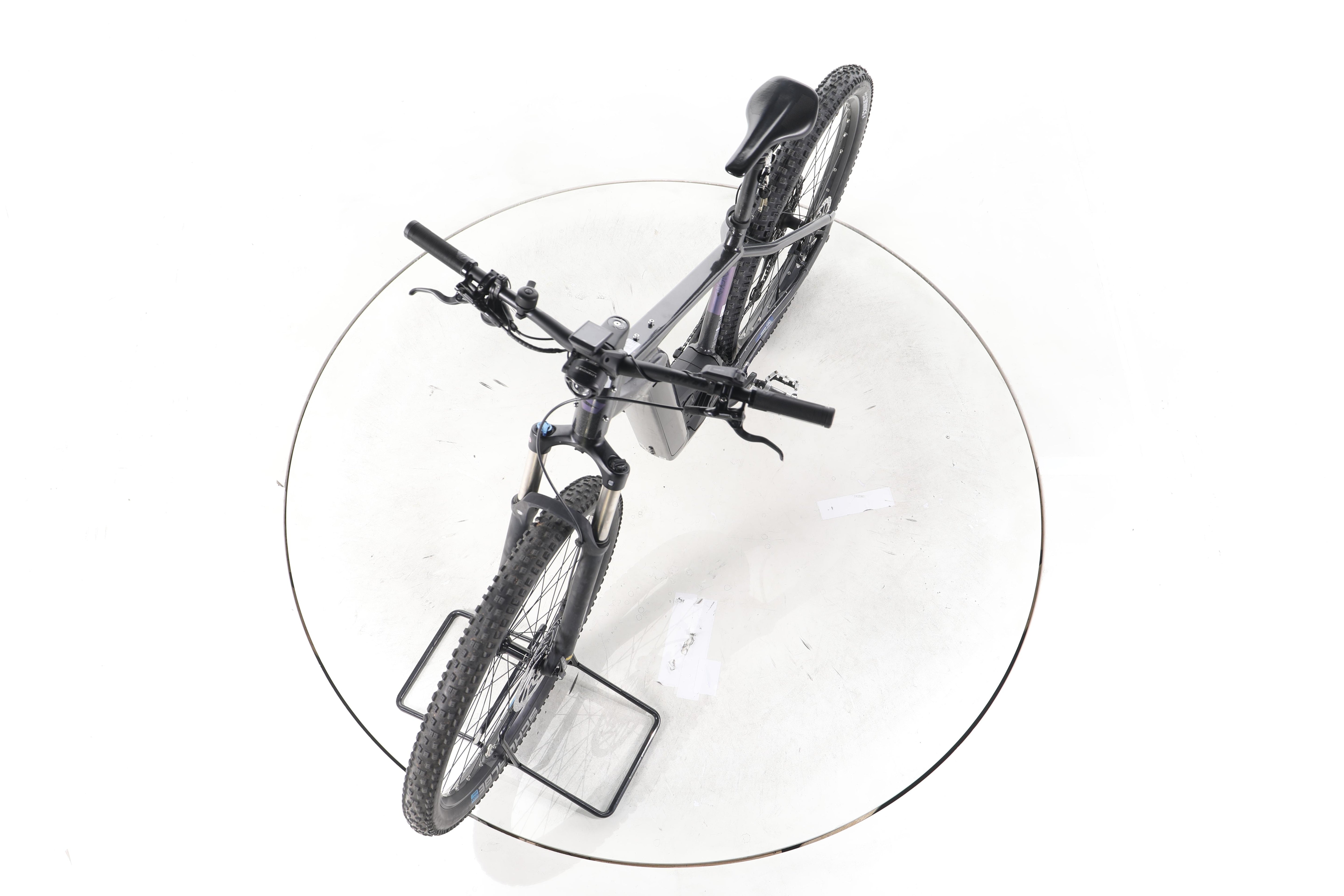 Bergamont E-Revox Premium Expert E-Bike - Image 17