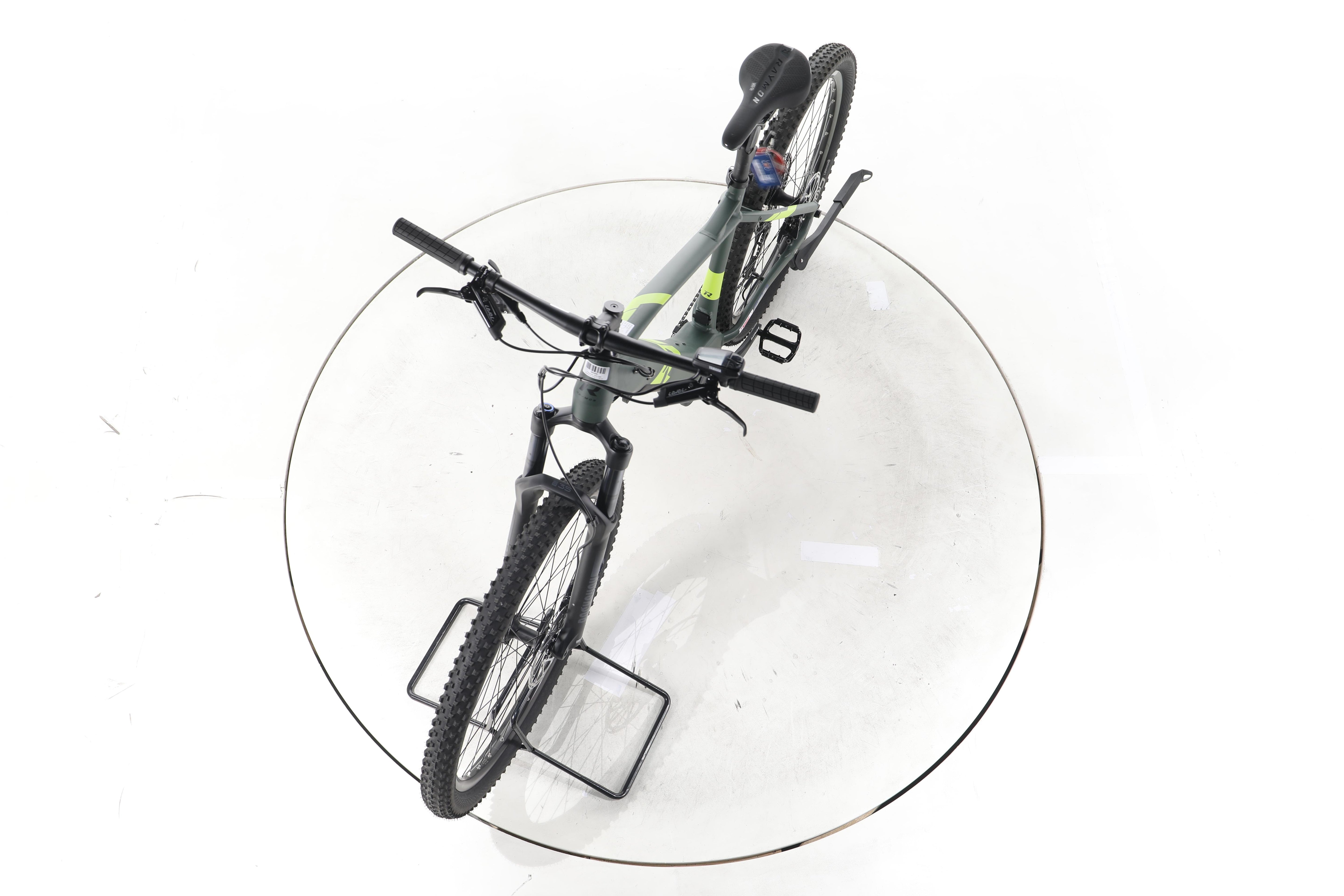 R Raymon HardRay E 7.0 E-Bike - Image 17