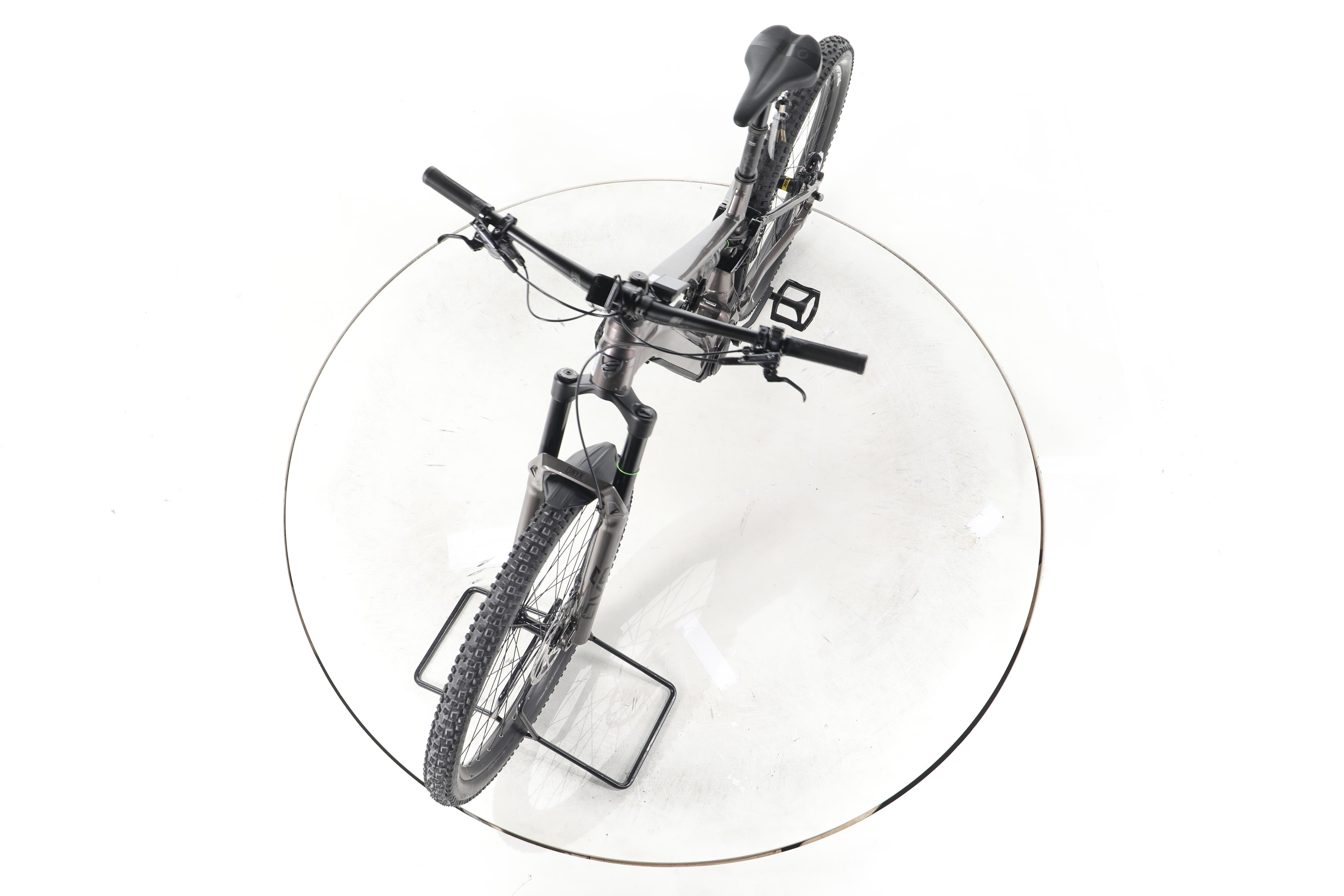 Centurion No Pogo R2000 E-Bike Fully 2025 - Image 17