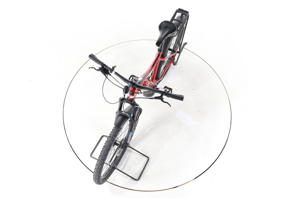 Liv Tempt E+ EX Trekking E-Bike - Image 17