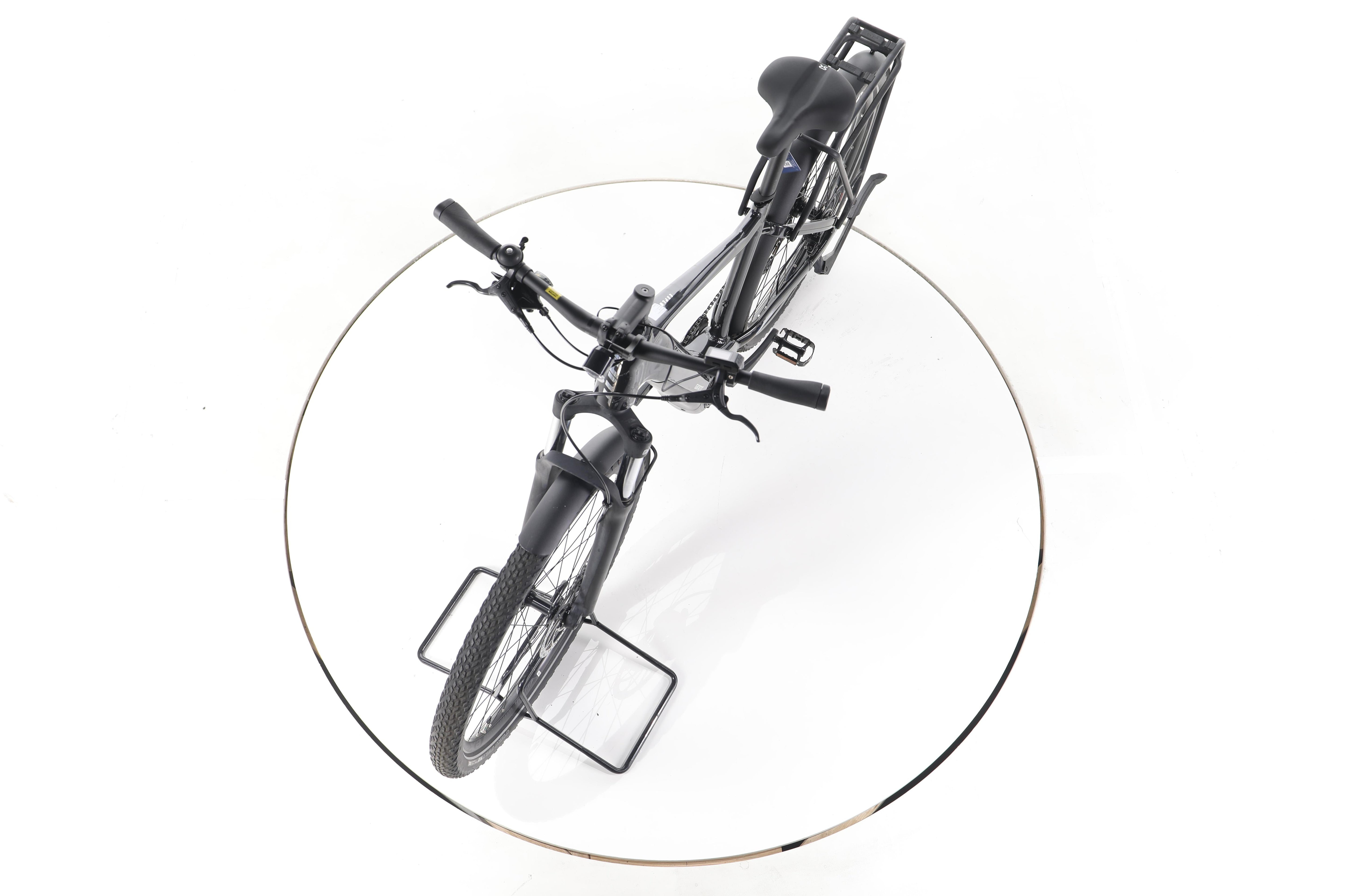 Giant Explore E+ 2 Trekking E-Bike - Image 17